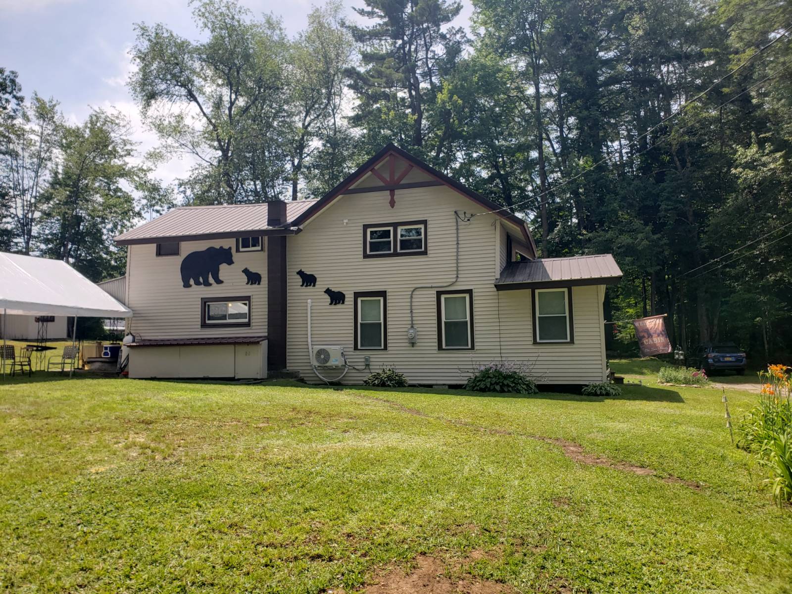 #41 photo, 137 Balsam Ave, Caroga Lake , NY 12032