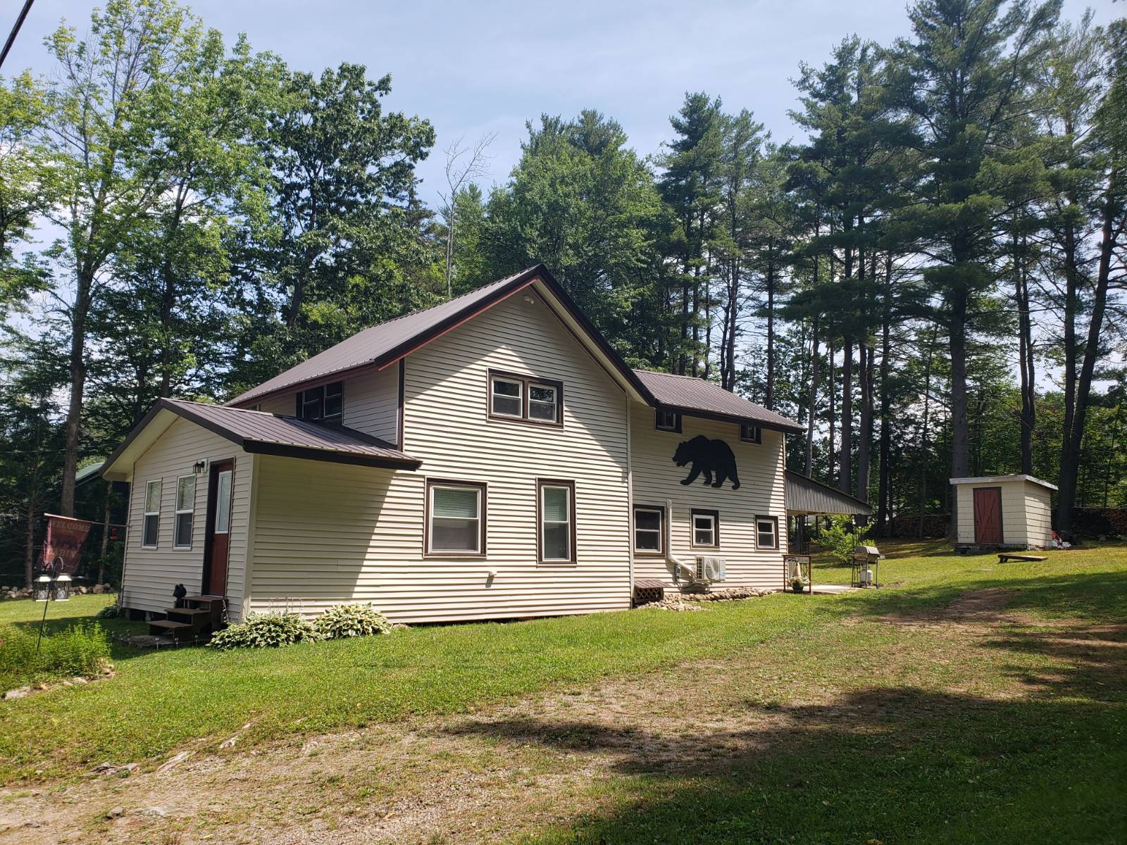 #7 photo, 137 Balsam Ave, Caroga Lake , NY 12032