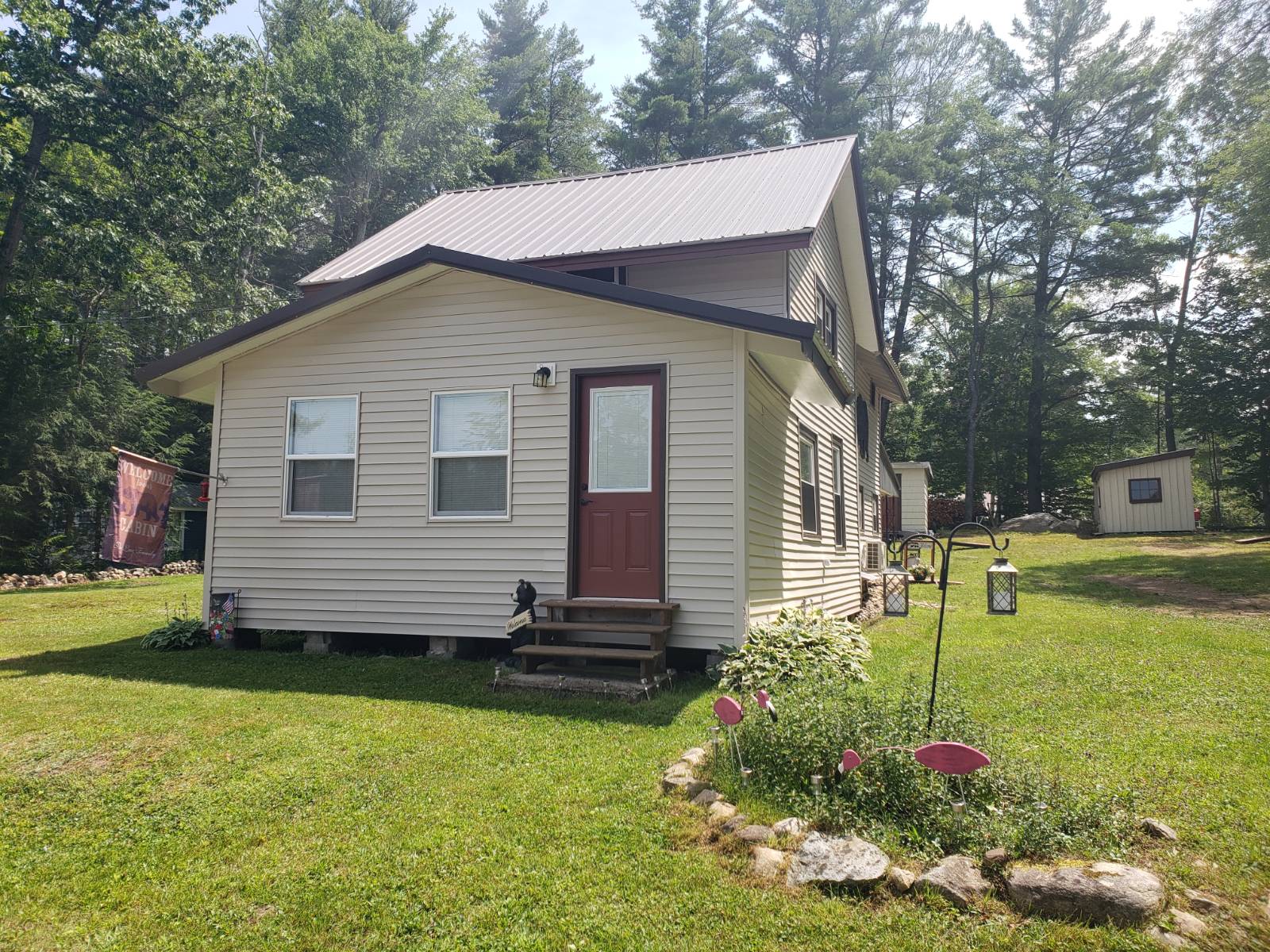 #8 photo, 137 Balsam Ave, Caroga Lake , NY 12032