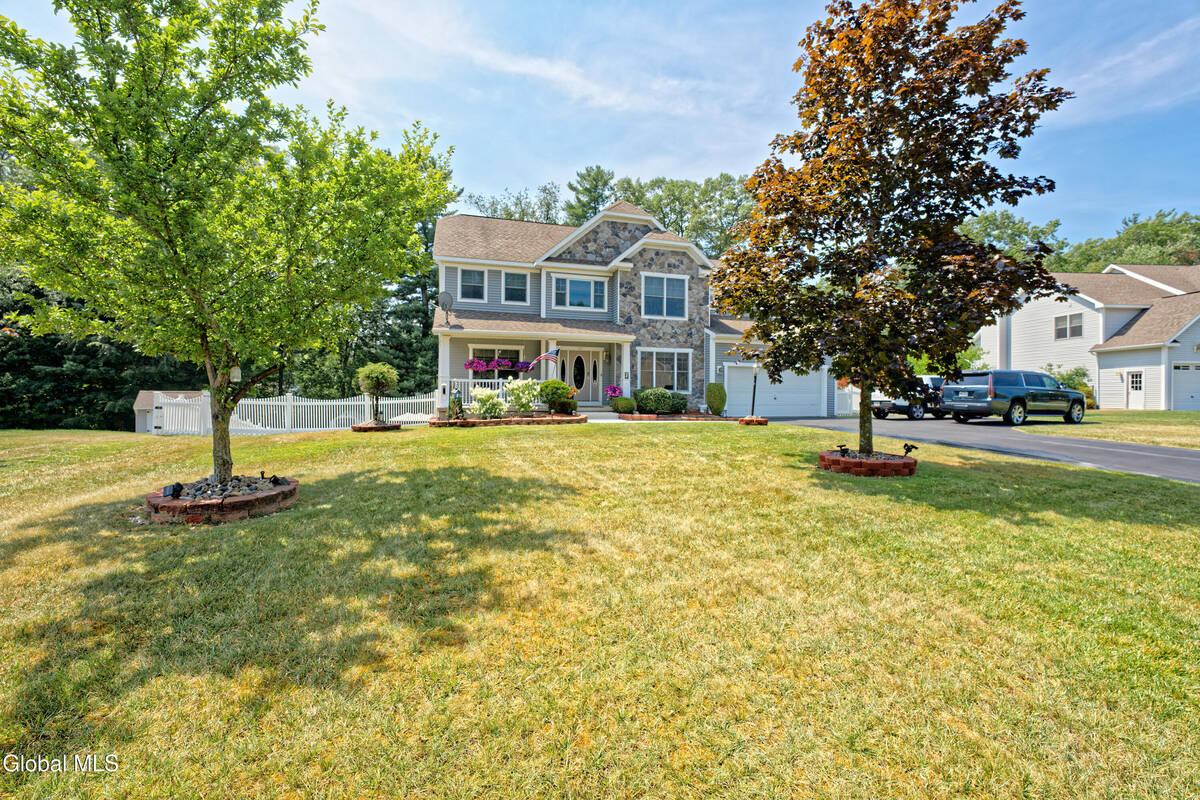 #1 photo, 17 Stablegate Drive, Clifton Park , NY 12065