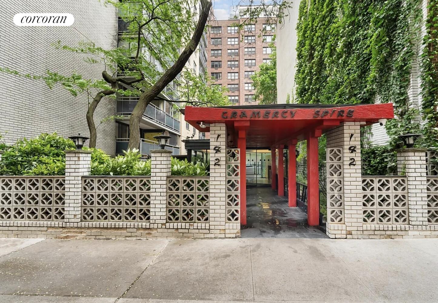 #12 photo, 142 E 16TH Street, マンハッタン Gramercy Park , NY 10003