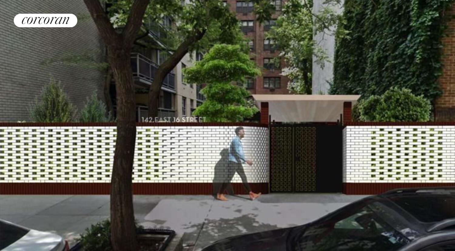 #13 photo, 142 E 16TH Street, マンハッタン Gramercy Park , NY 10003