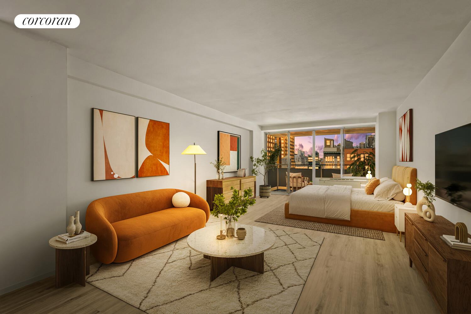 #4 photo, 142 E 16TH Street, マンハッタン Gramercy Park , NY 10003