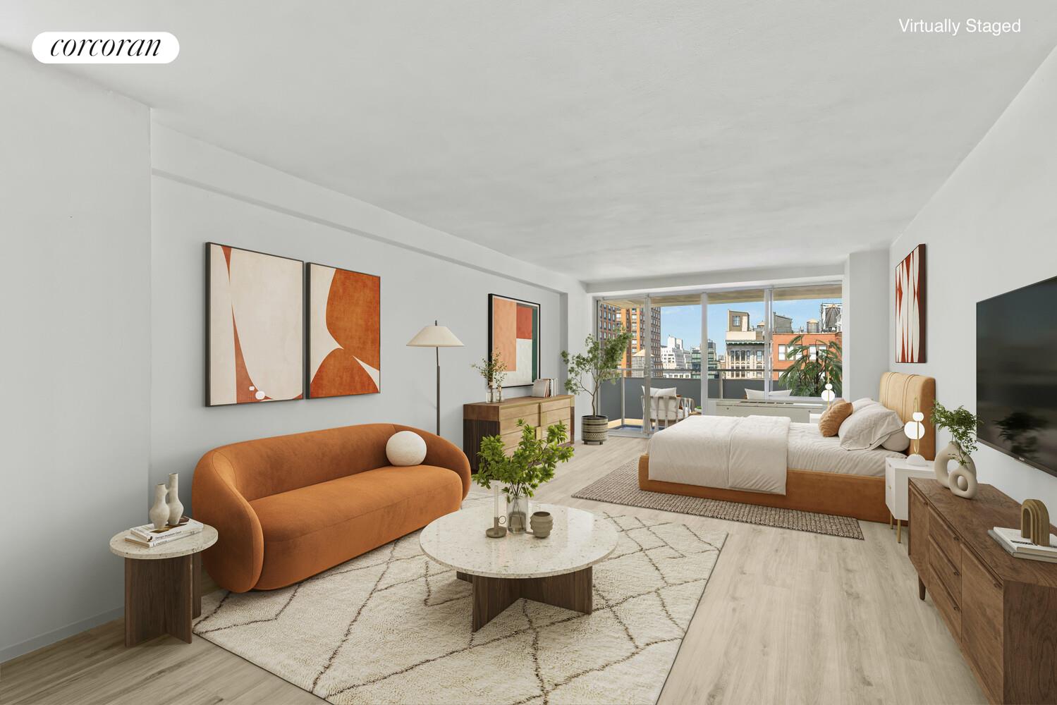 #5 photo, 142 E 16TH Street, マンハッタン Gramercy Park , NY 10003