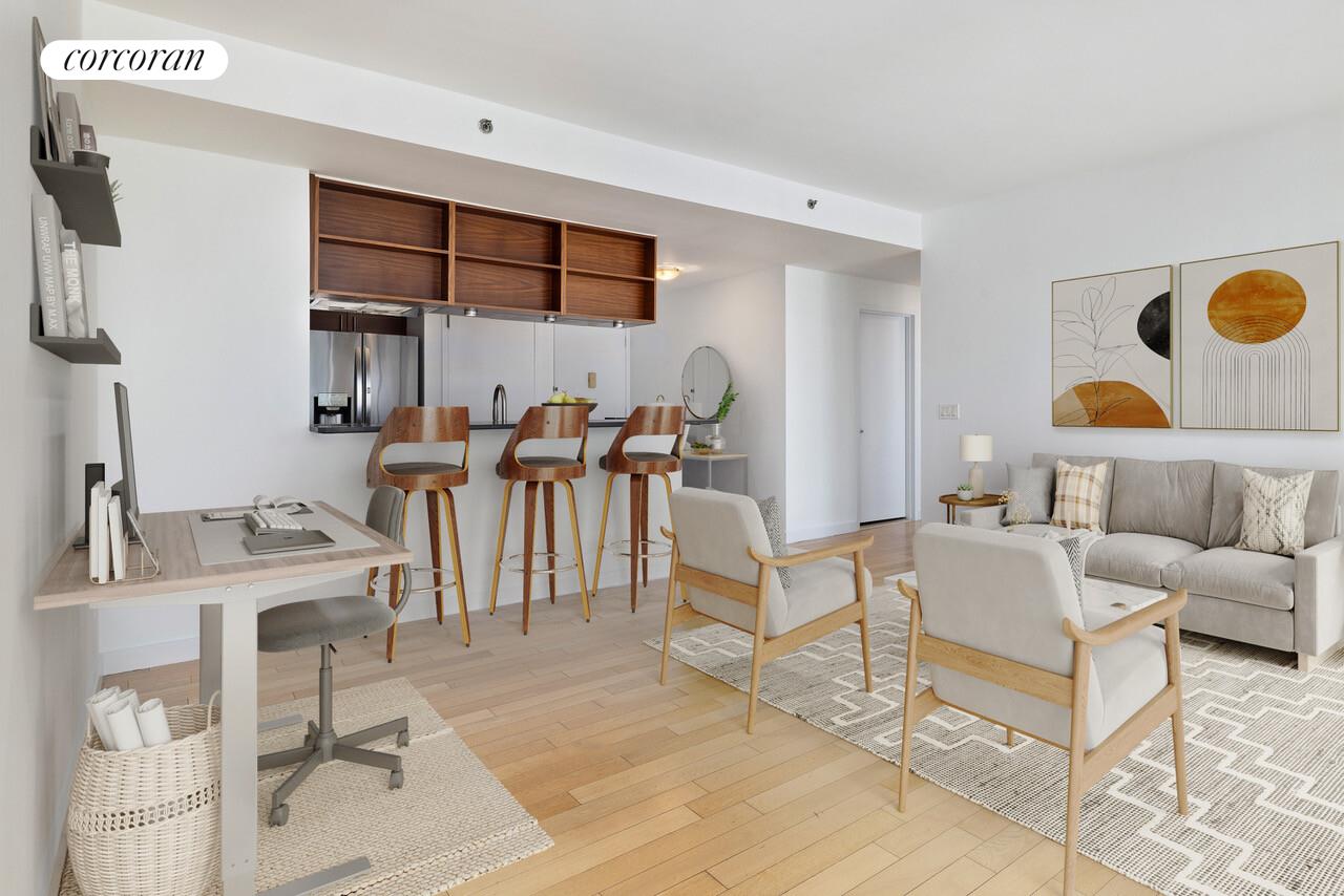 #10 photo, 225 W 60TH Street, マンハッタン Lincoln Square , NY 10023