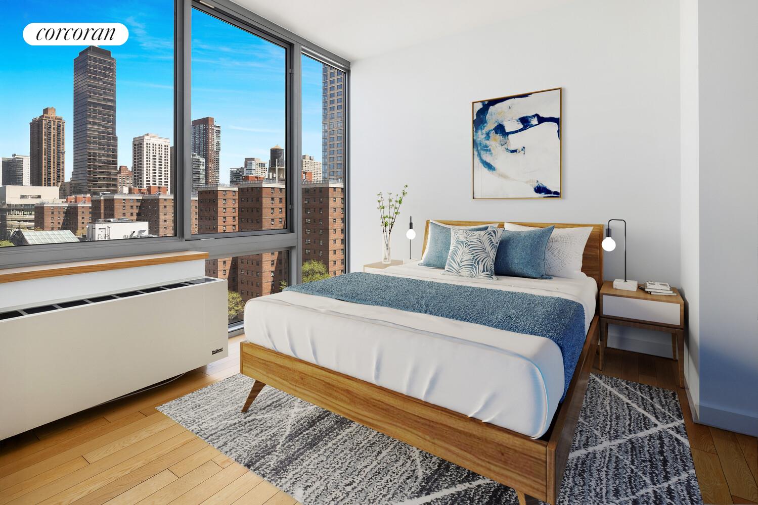 #3 photo, 225 W 60TH Street, マンハッタン Lincoln Square , NY 10023