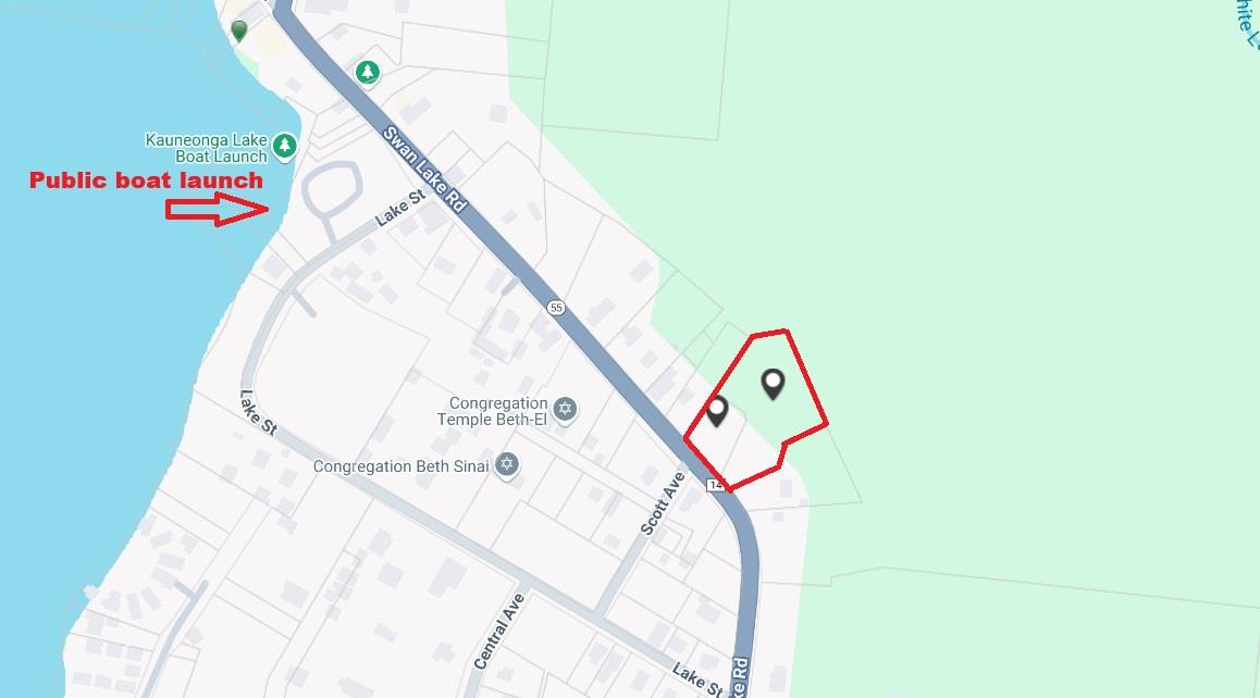 #12 photo, State Route 55, Kauneonga Lake , NY 12720