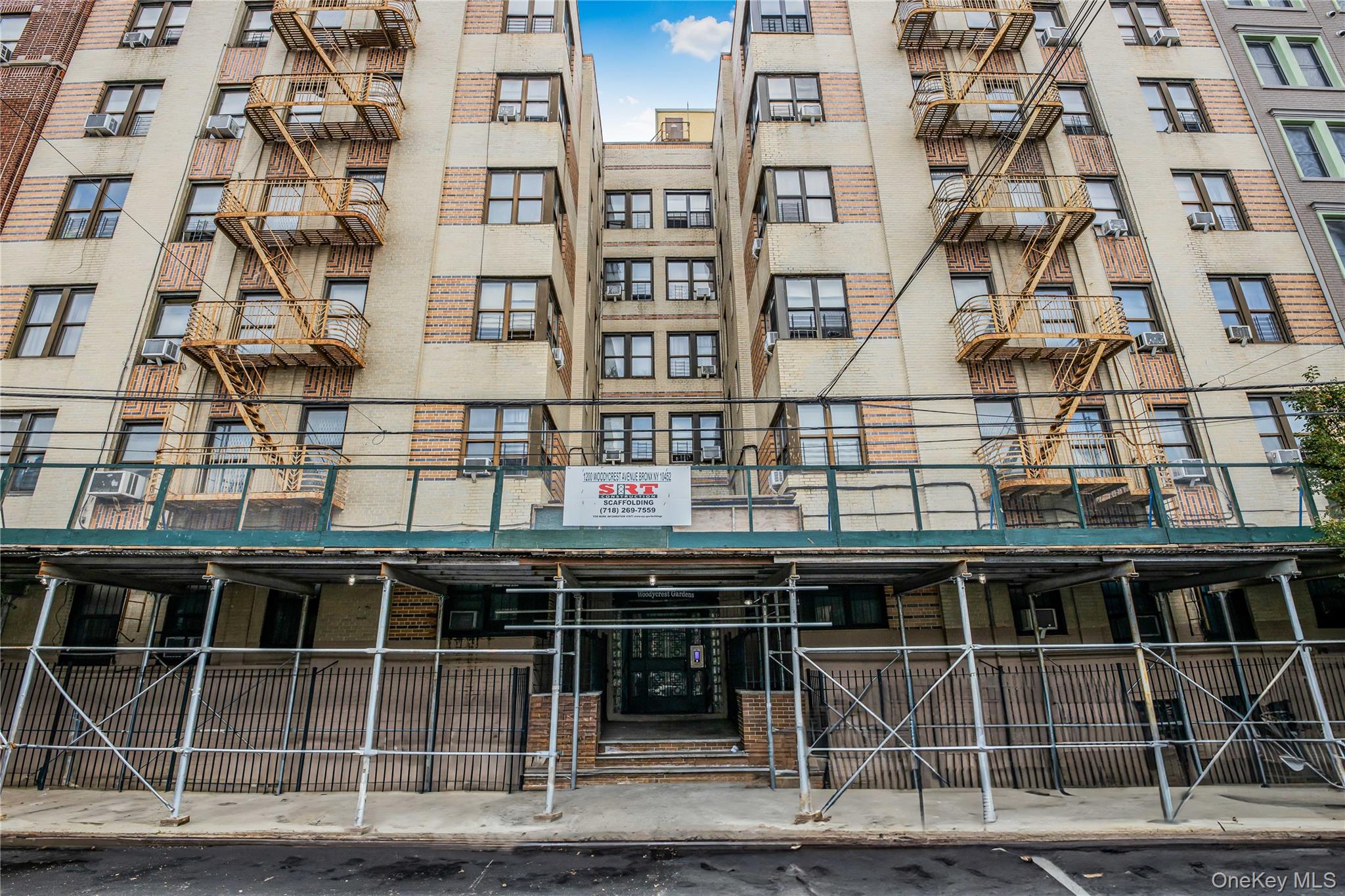 #7 photo, 1200 Woodycrest Avenue, 布朗士 Bronx , NY 10452