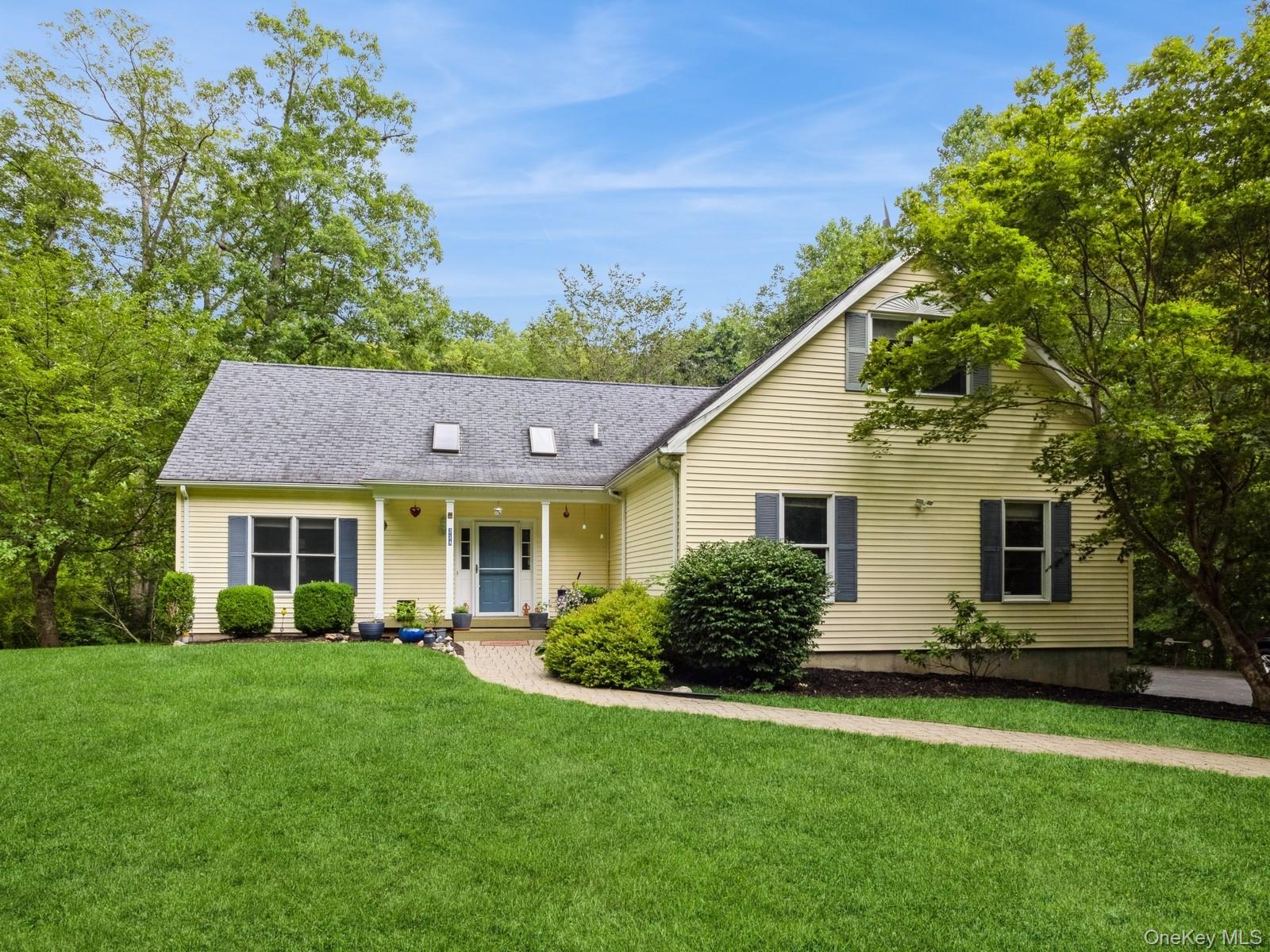 #1 photo, 314 Dennytown Road, Putnam Valley , NY 10579