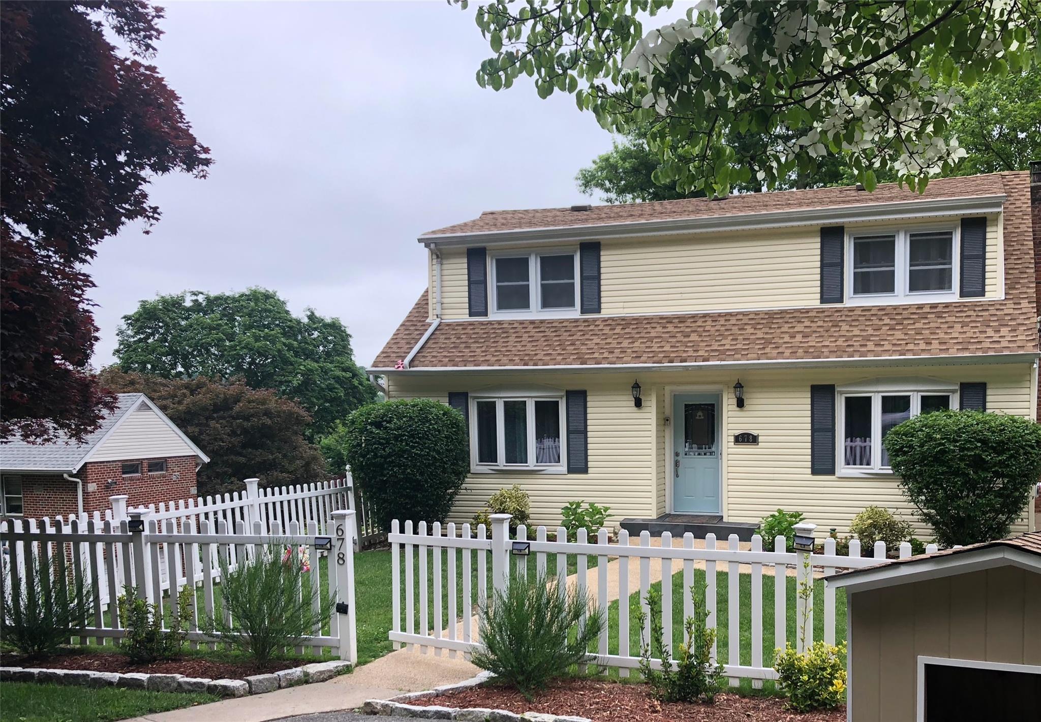 #1 photo, 678 Bellevue Avenue, 纽约州 Yonkers , NY 10703