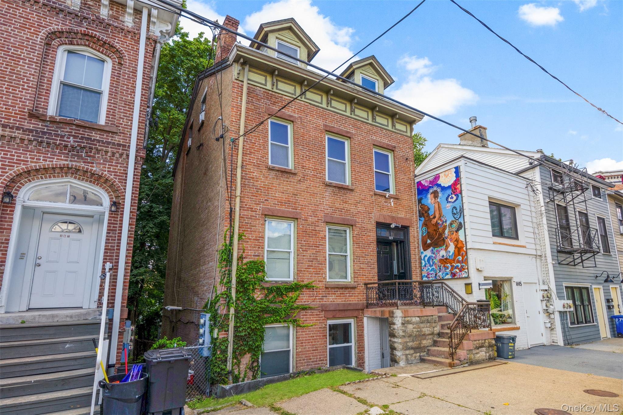 #1 photo, 169 Liberty Street, 纽约州 Newburgh , NY 12550