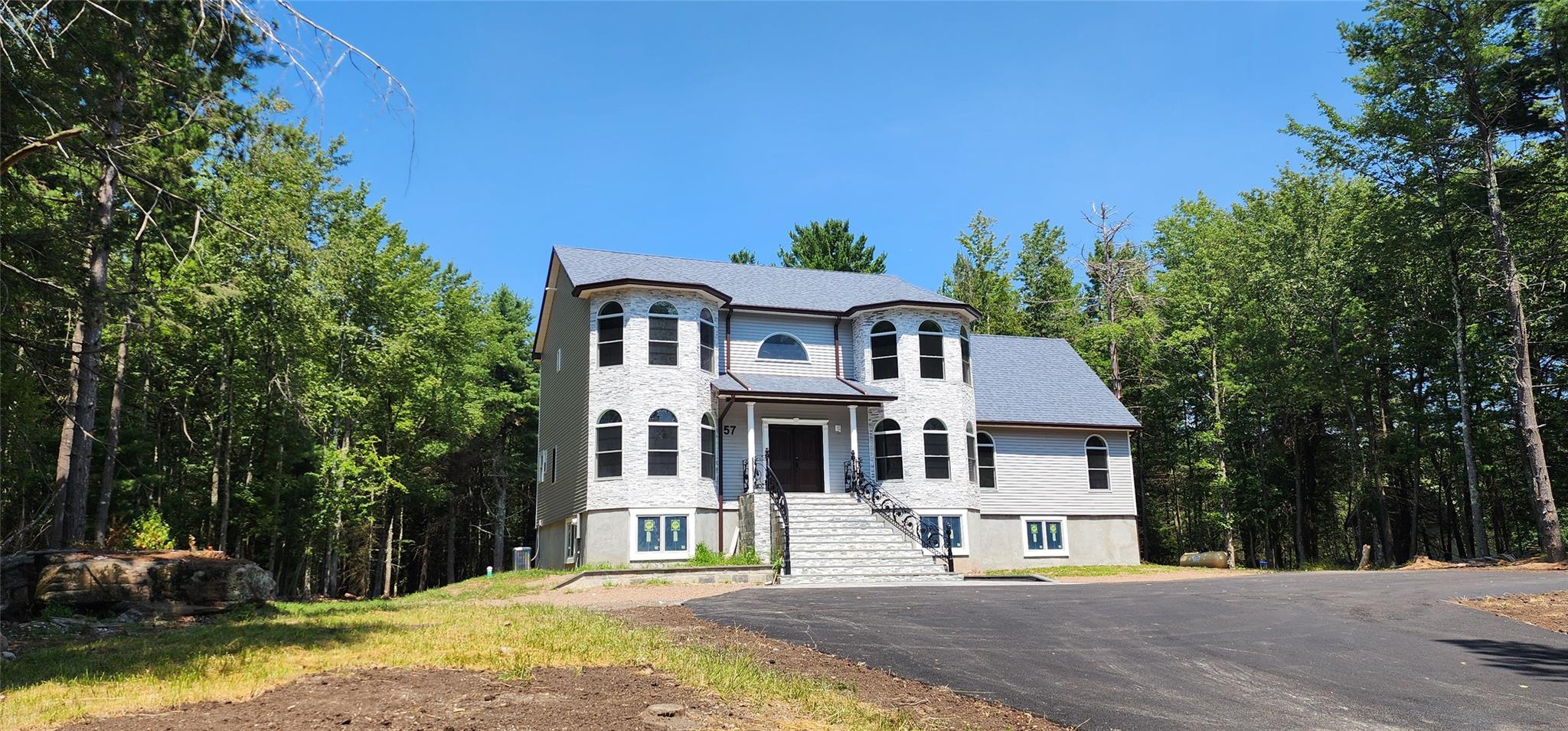 #1 photo, 57 Haddock Road, Monticello , NY 12701