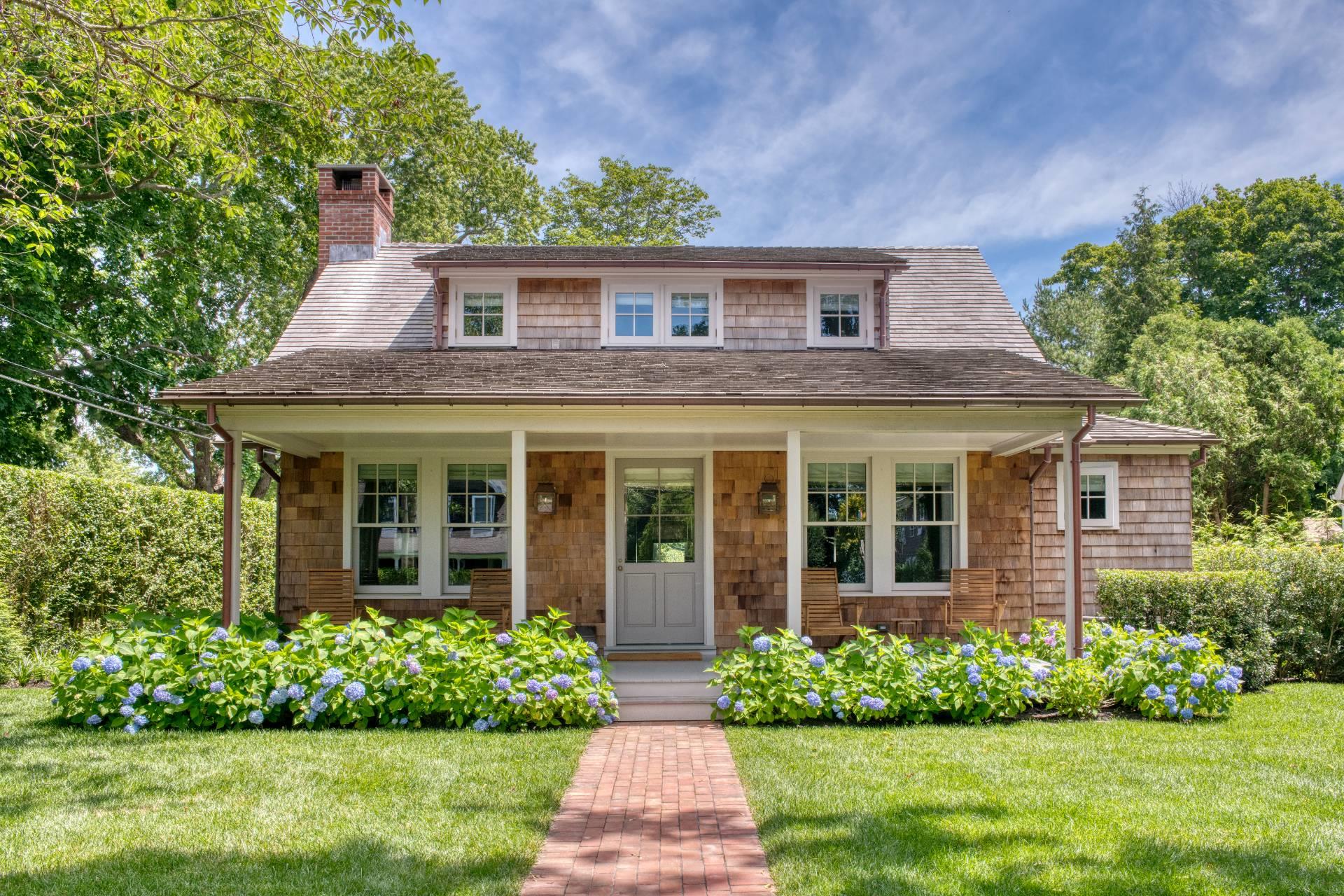 #1 photo, 128 Halsey Street, 롱 아일랜드 Southampton , NY 11968