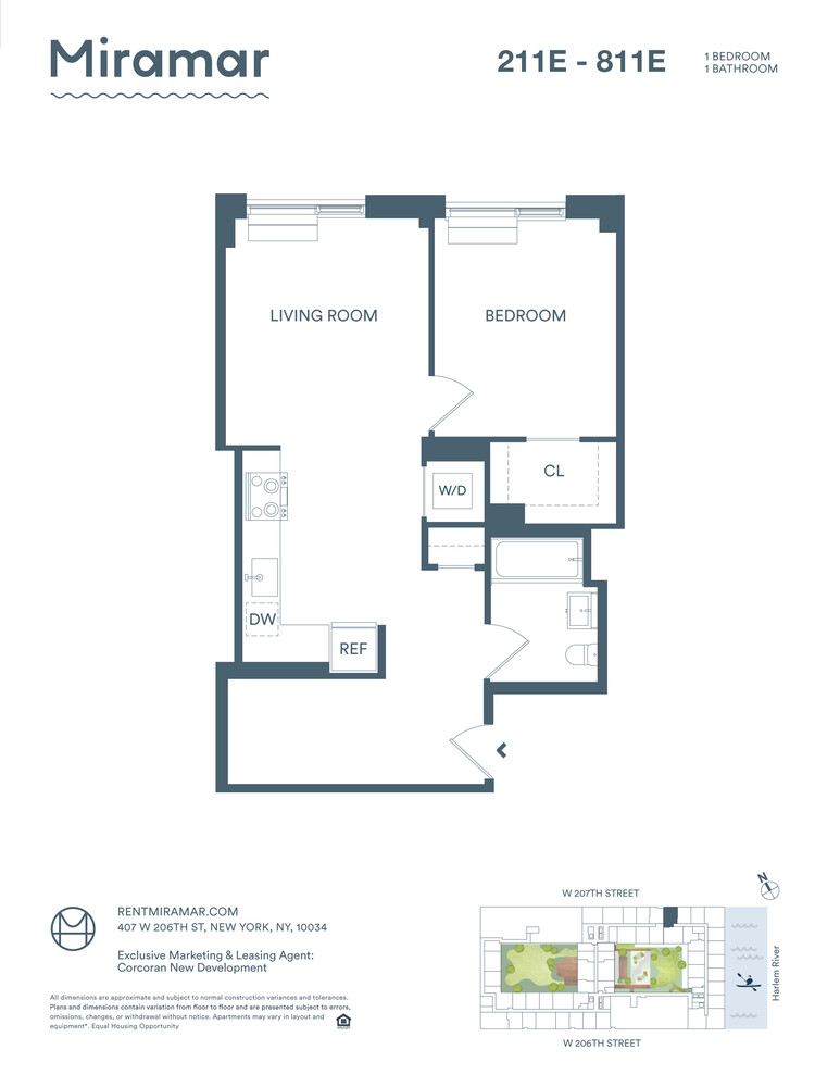 #2 photo, New York City, マンハッタン Inwood , NY 10034