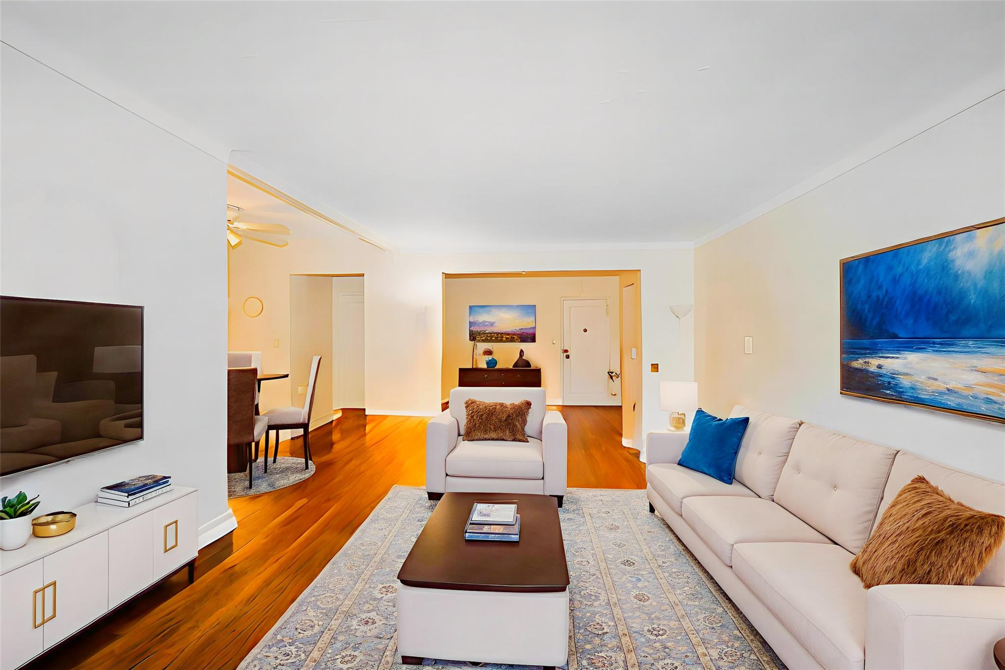 #3 photo, 3441 85th, クイーンズ区 Jackson Heights , NY 11372