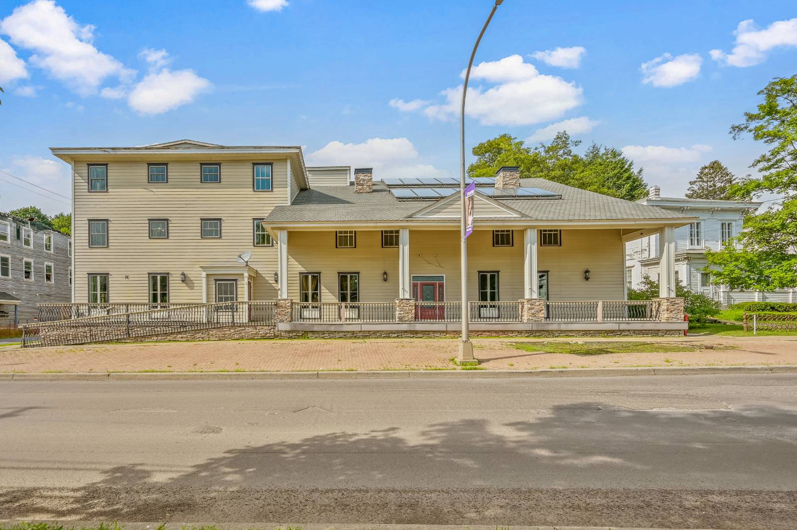 #100 photo, 56 Main St, Stamford , NY 12167