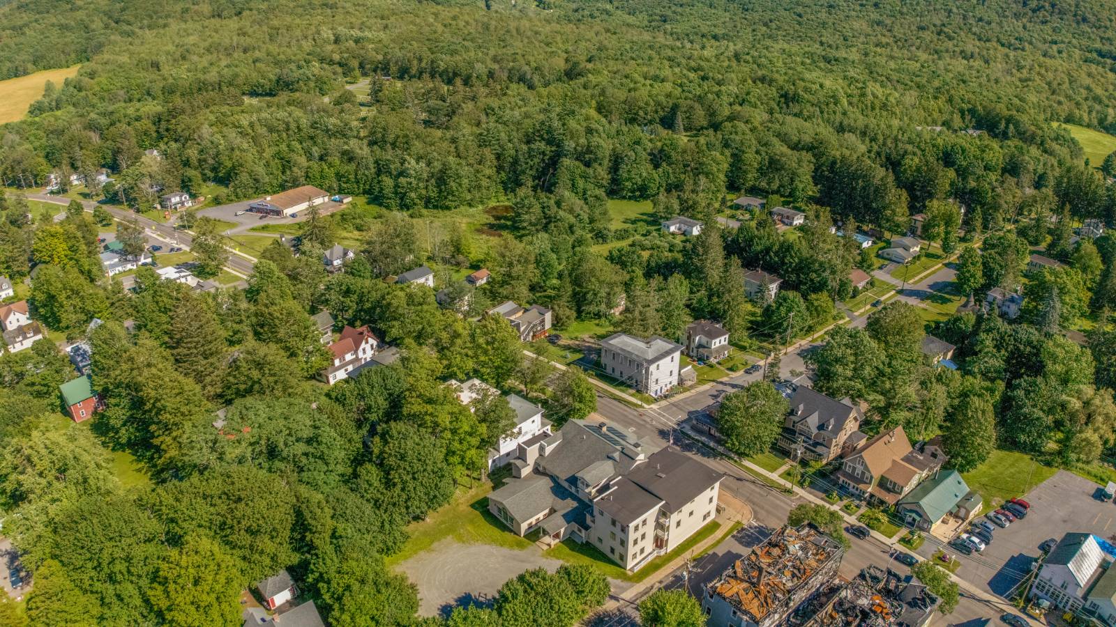 #6 photo, 56 Main St, Stamford , NY 12167