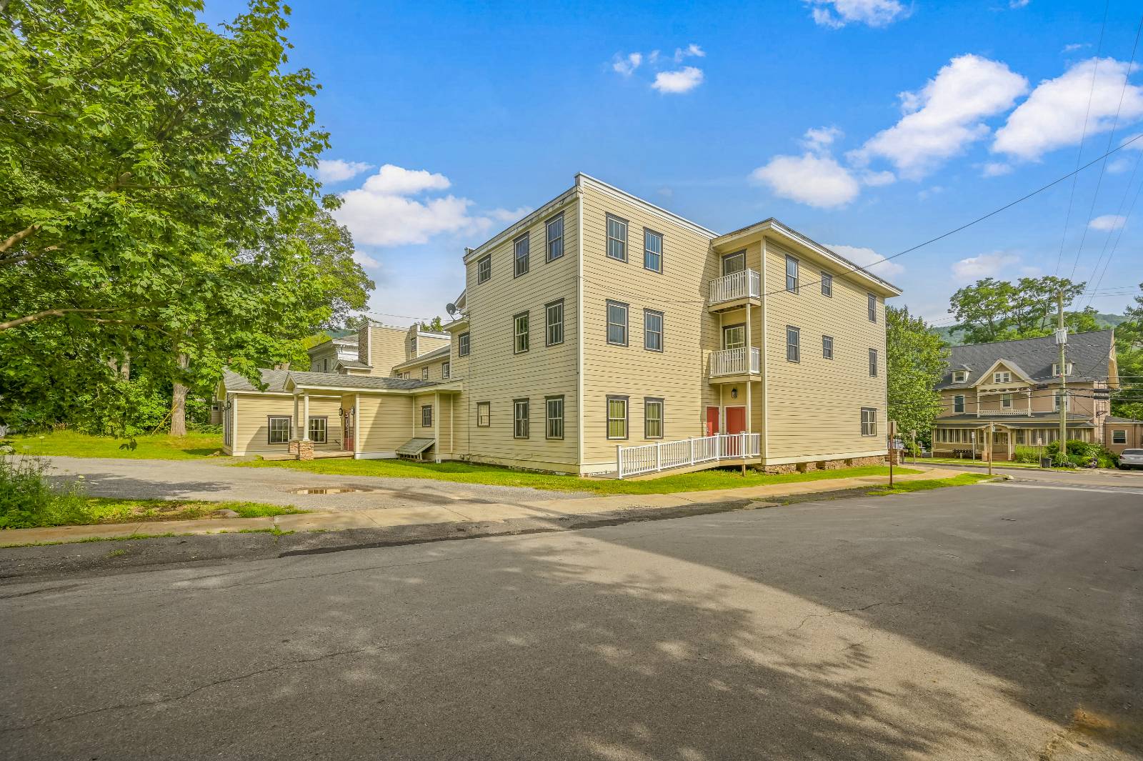 #93 photo, 56 Main St, Stamford , NY 12167