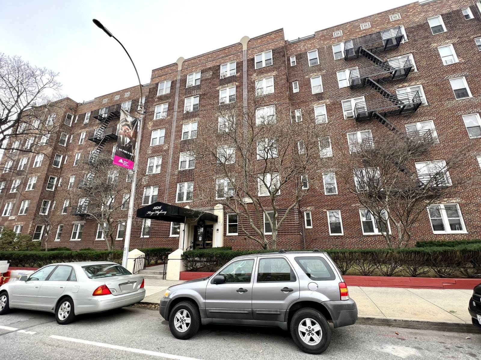 #1 photo, 3626 Kings Hwy #6C, Marine Park , NY 11234