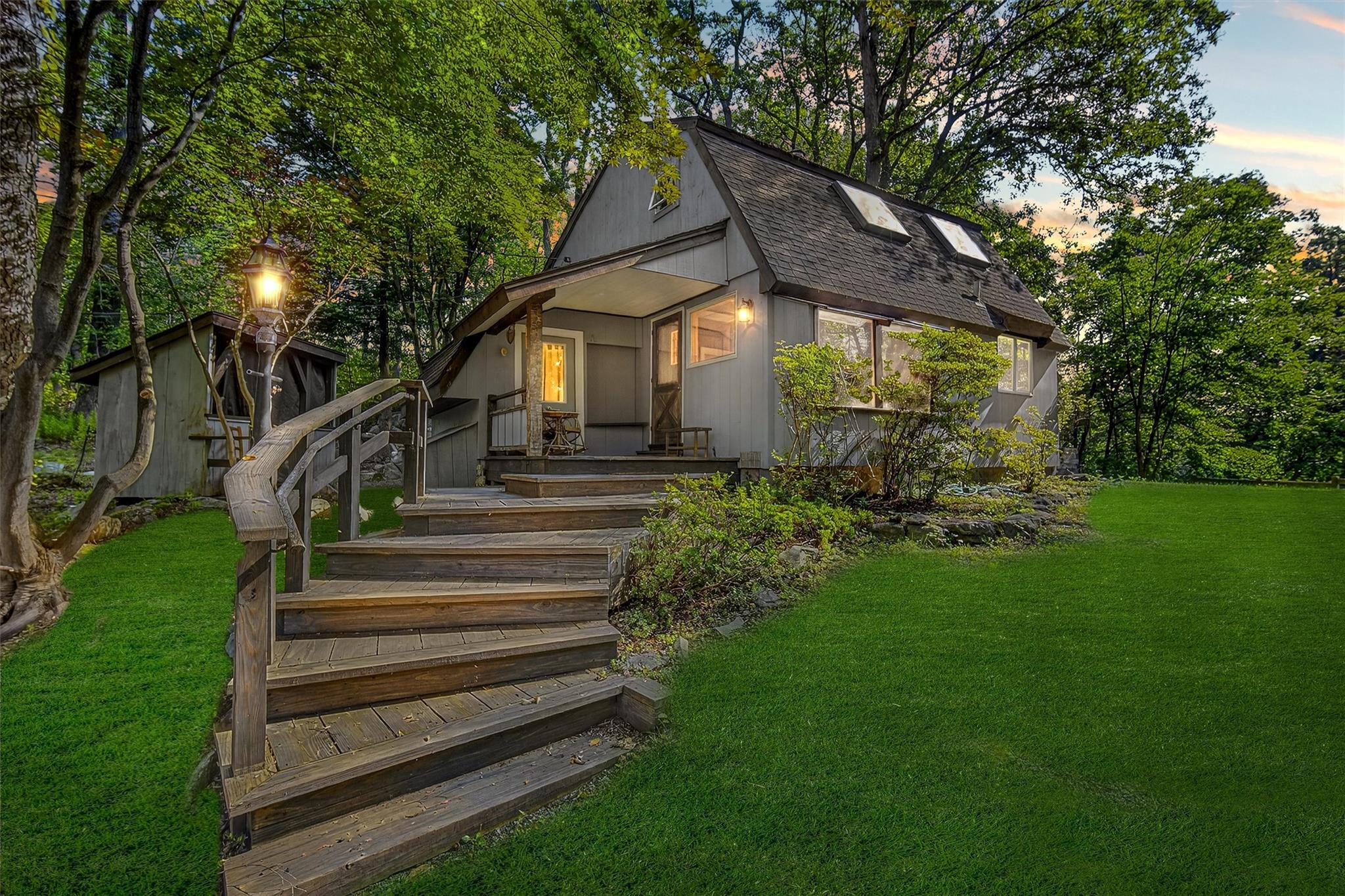 #1 photo, 41 Winston Lane, 纽约州 Garrison , NY 10524