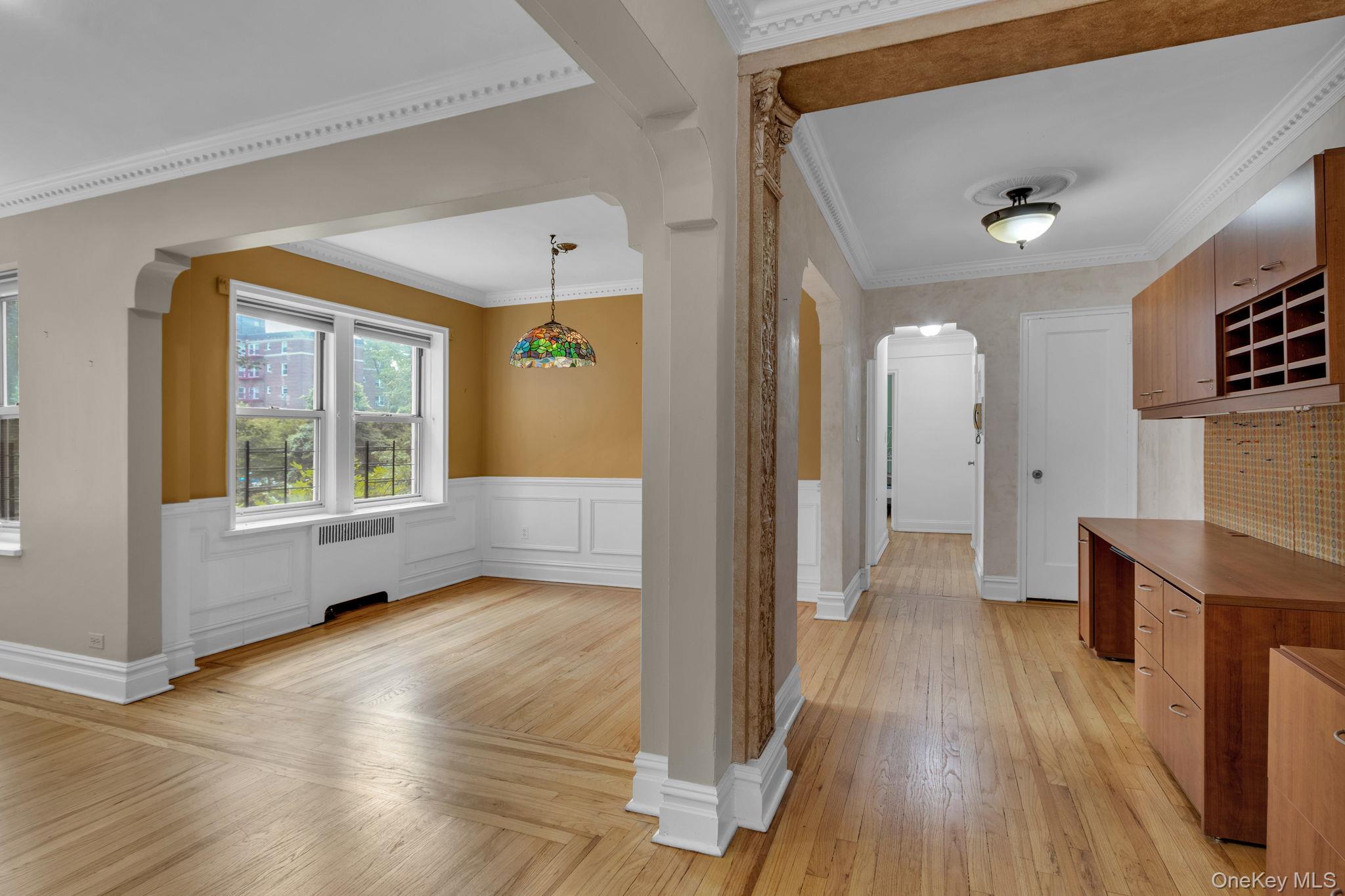 #8 photo, 5444 Arlington Avenue, ブロンクス区 Bronx , NY 10471