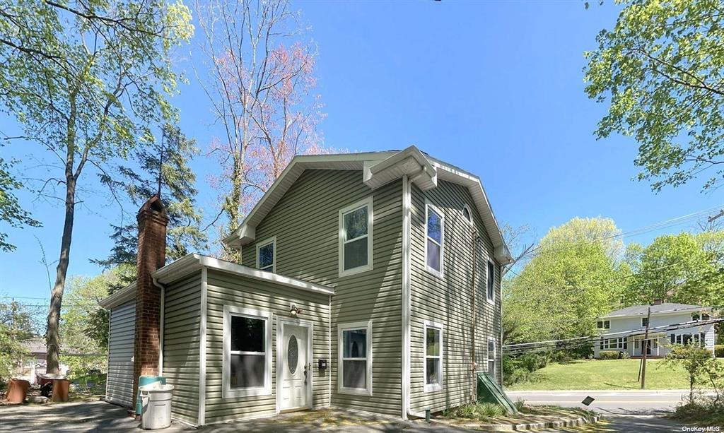 #1 photo, 650 Main Street, 東長島 Port Jefferson , NY 11777