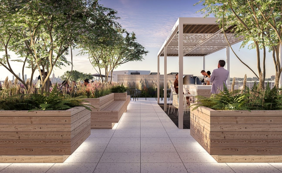 #11 photo, New York City, マンハッタン Inwood , NY 10034