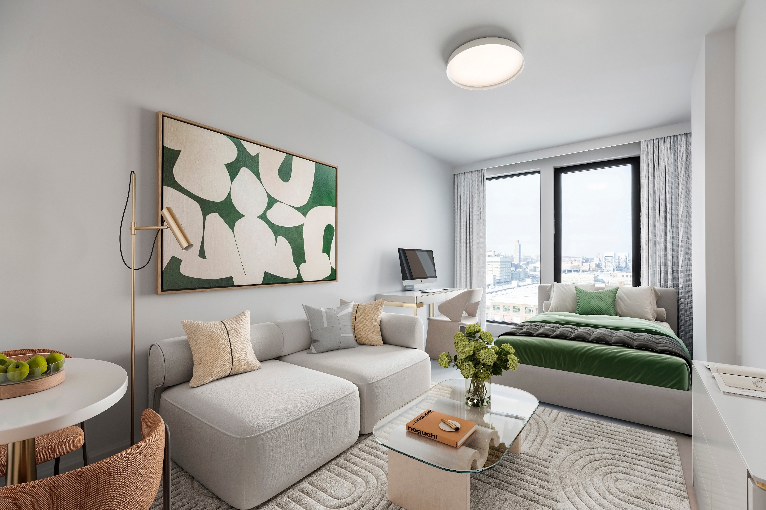 #1 photo, 3880 9th Avenue, 맨해튼 Inwood , NY 10034