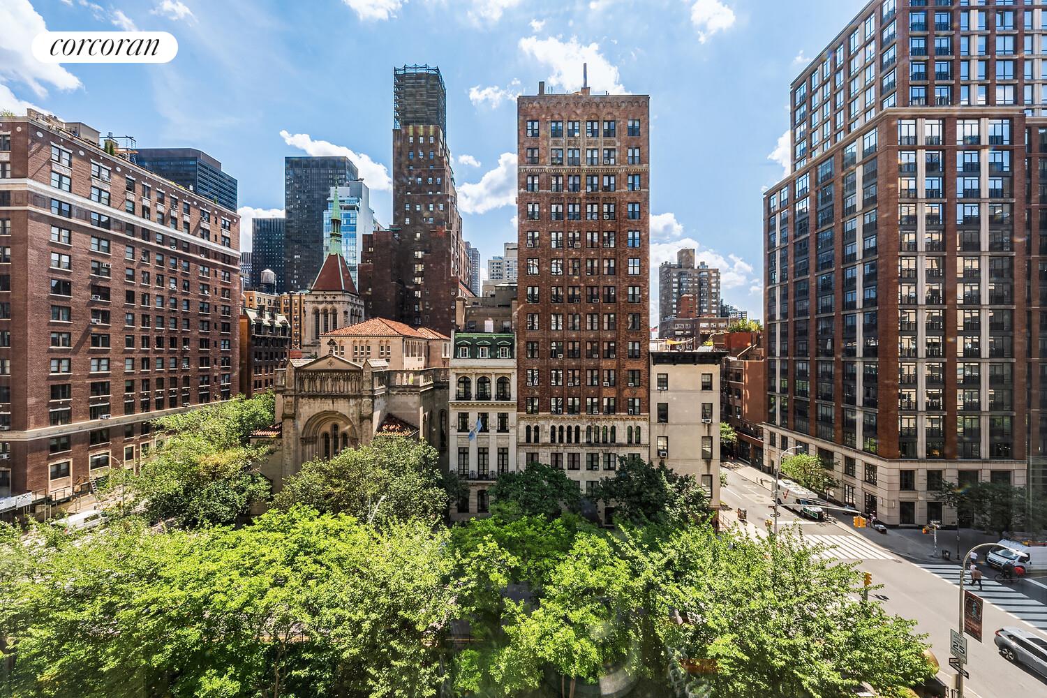 #12 photo, 52 PARK Avenue, マンハッタン Murray Hill , NY 10016