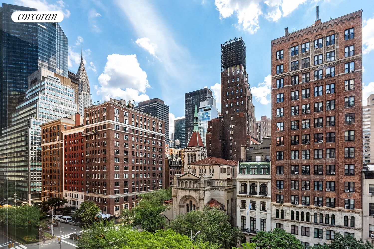 #13 photo, 52 PARK Avenue, マンハッタン Murray Hill , NY 10016