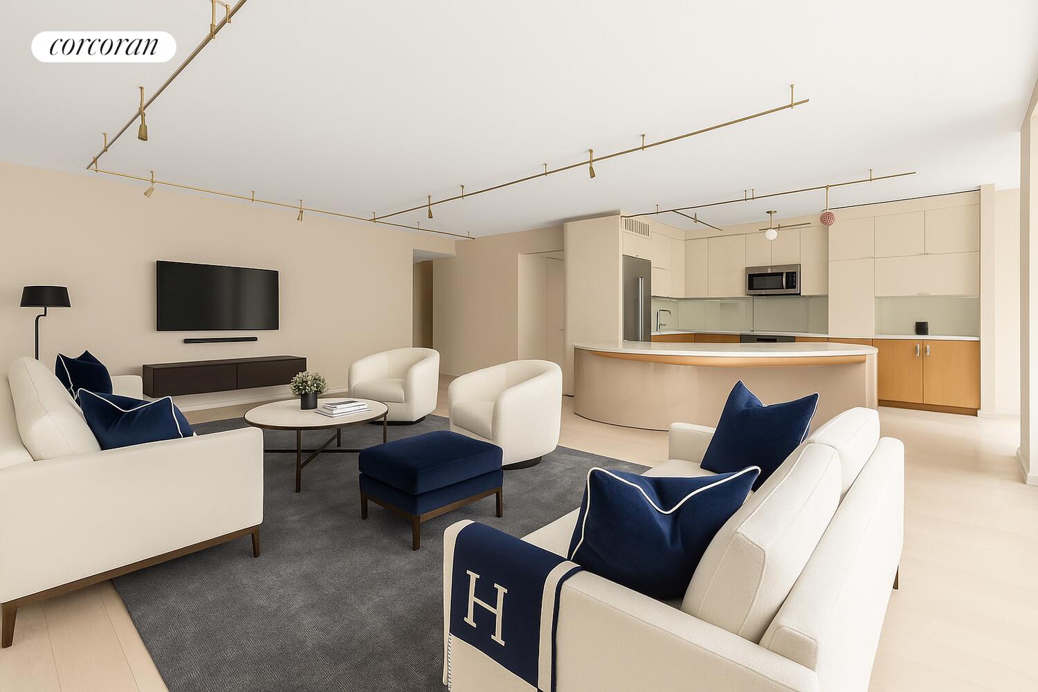 #3 photo, 52 PARK Avenue, マンハッタン Murray Hill , NY 10016