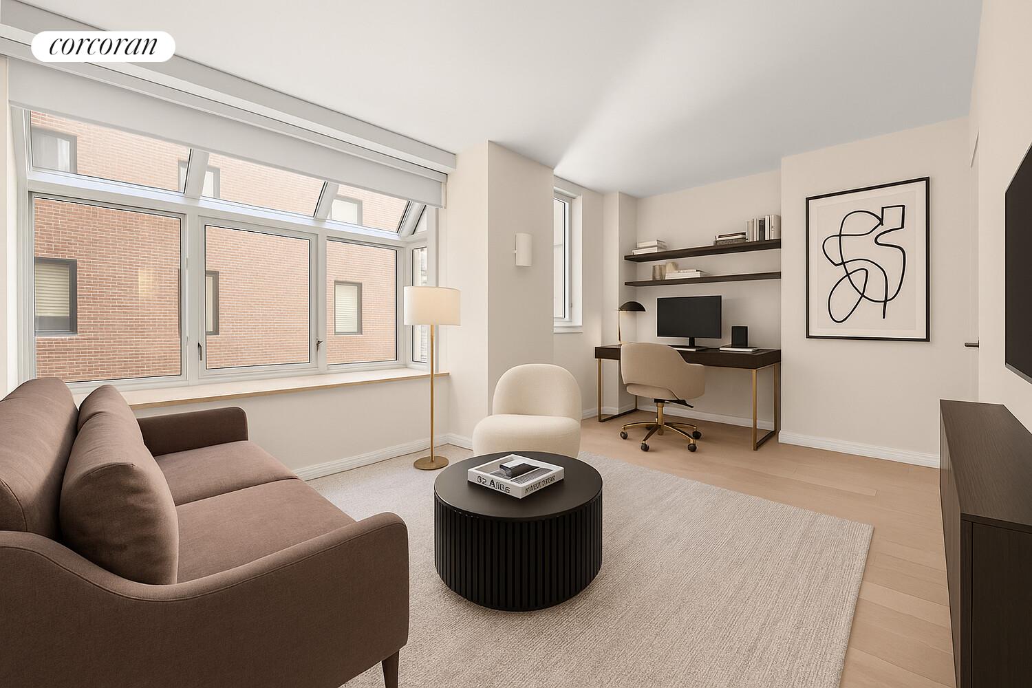 #6 photo, 52 PARK Avenue, マンハッタン Murray Hill , NY 10016