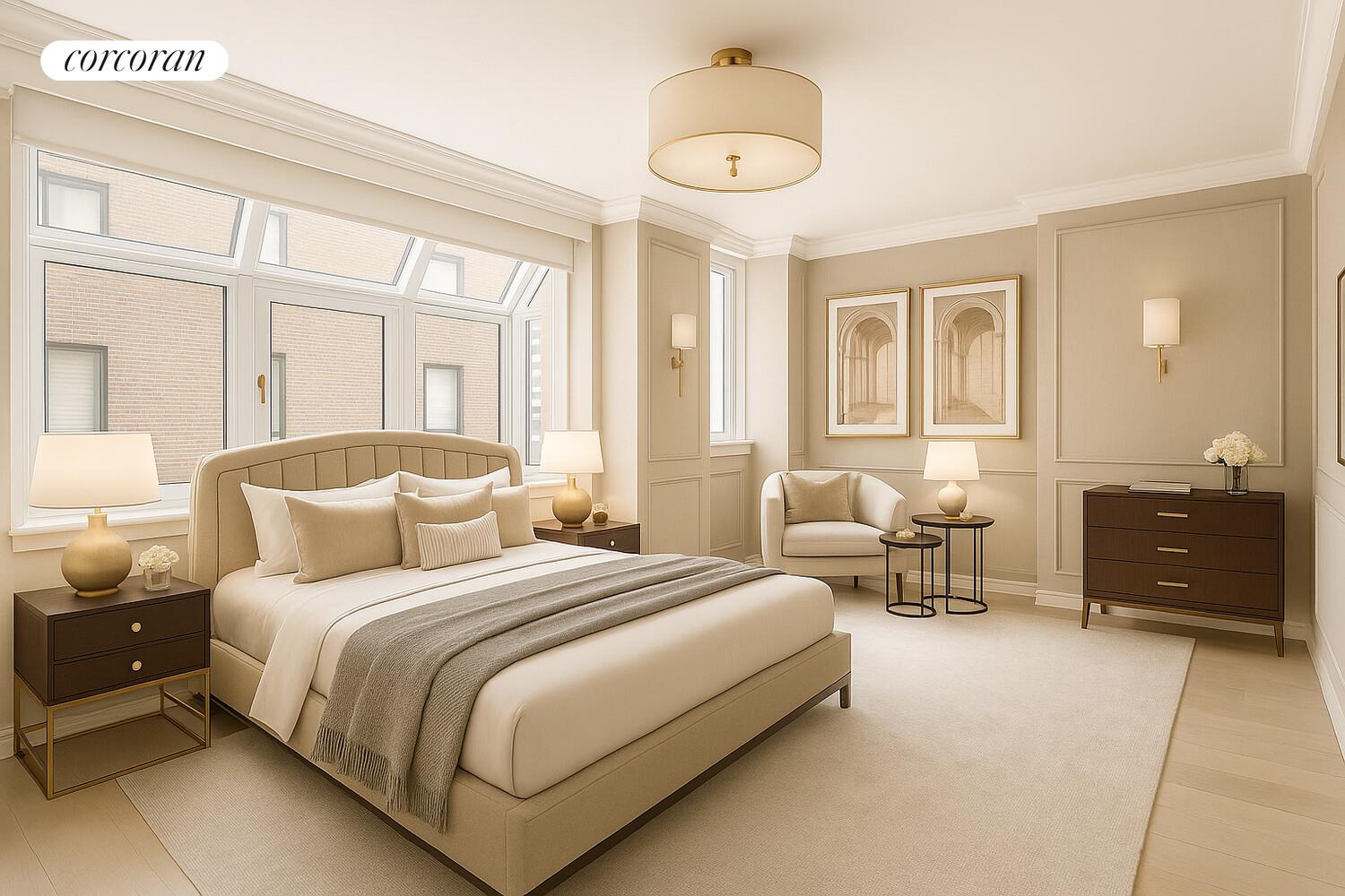 #8 photo, 52 PARK Avenue, マンハッタン Murray Hill , NY 10016