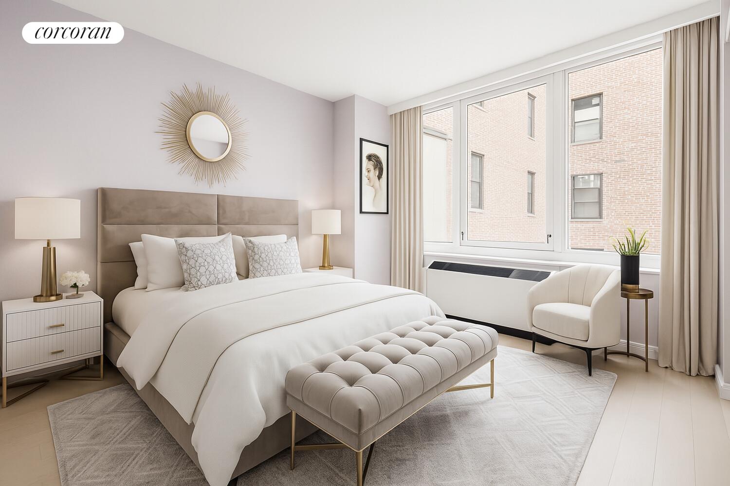 #9 photo, 52 PARK Avenue, マンハッタン Murray Hill , NY 10016