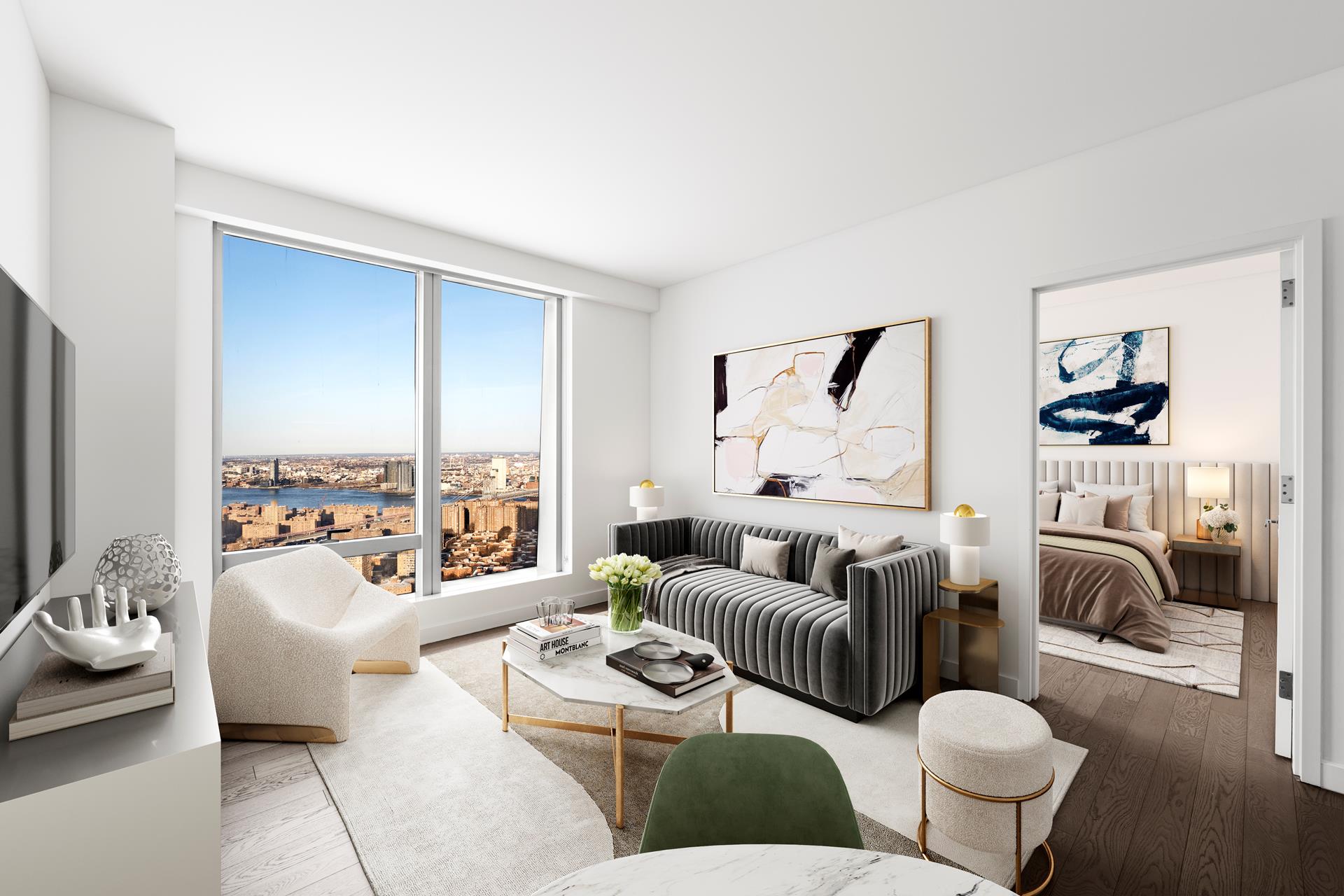 #1 photo, 225 CHERRY Street, Two Bridges , NY 10002