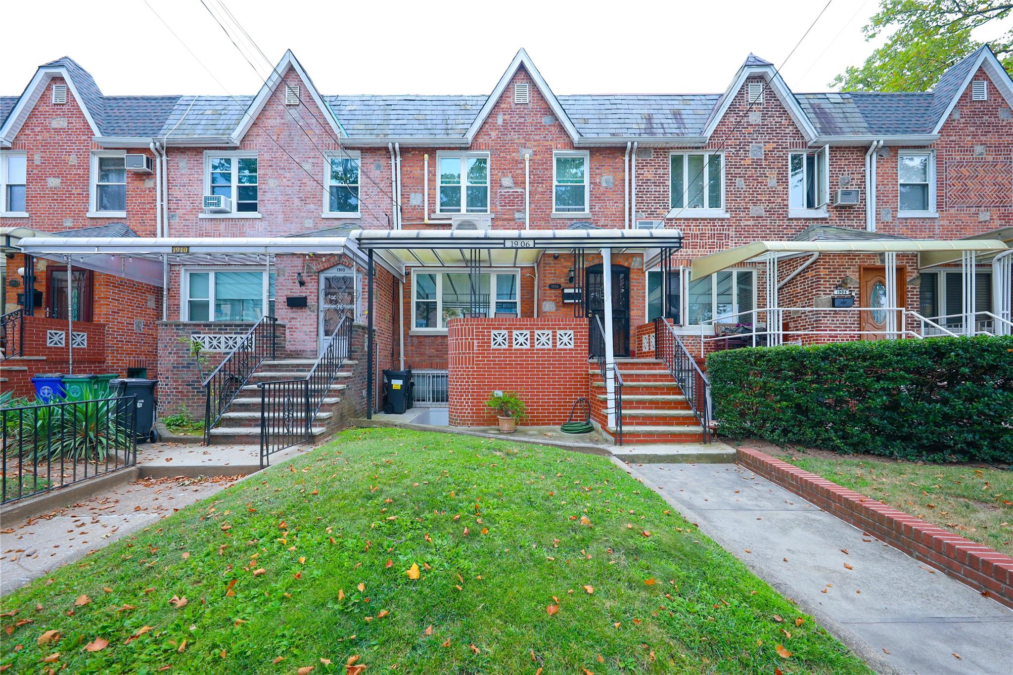 #1 photo, 1906 Avenue X, Brooklyn , NY 11235