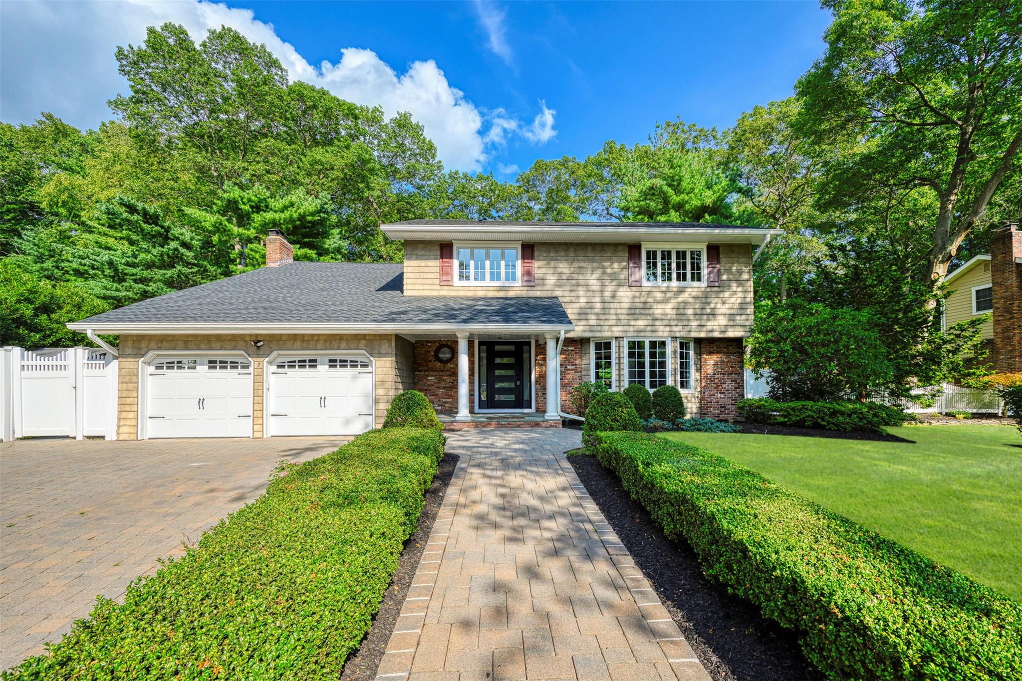 #1 photo, 7 Windmill Court, 東長島 史密斯敦 Smithtown , NY 11787