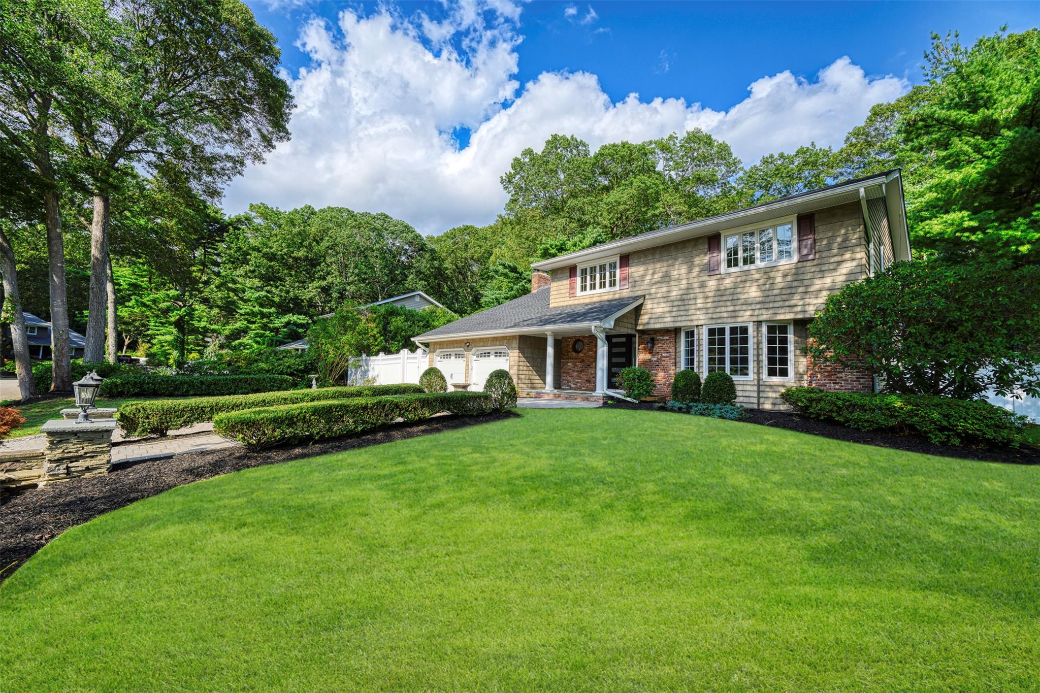 #3 photo, 7 Windmill Court, 東長島 史密斯敦 Smithtown , NY 11787