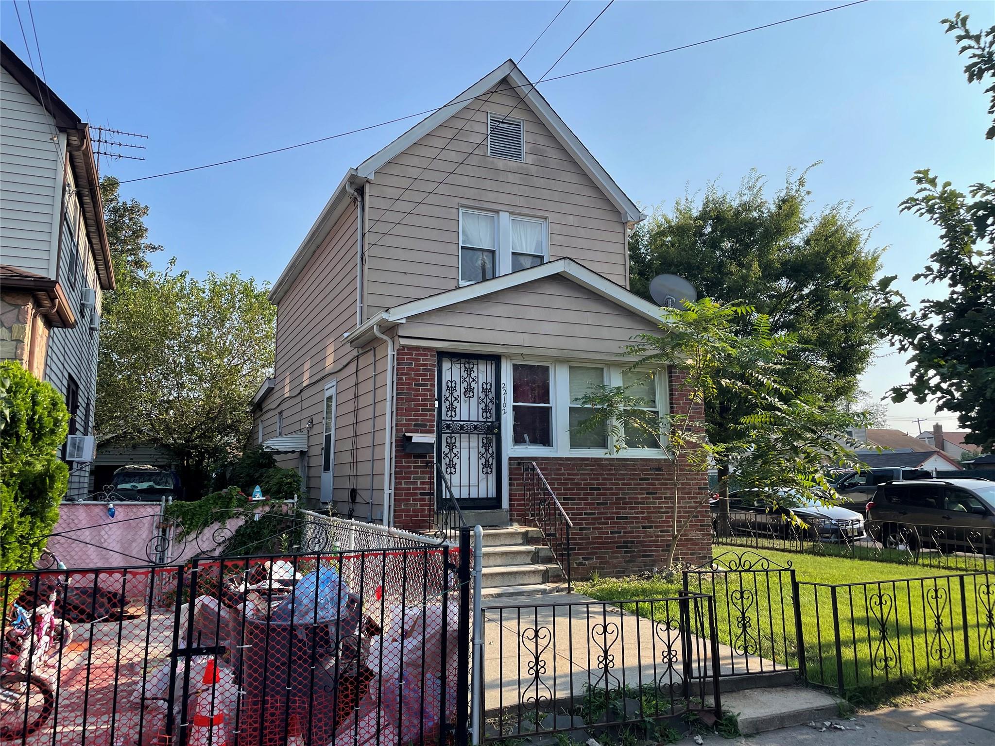 #1 photo, 221-02 114th Ave, Jamaica , NY 11411