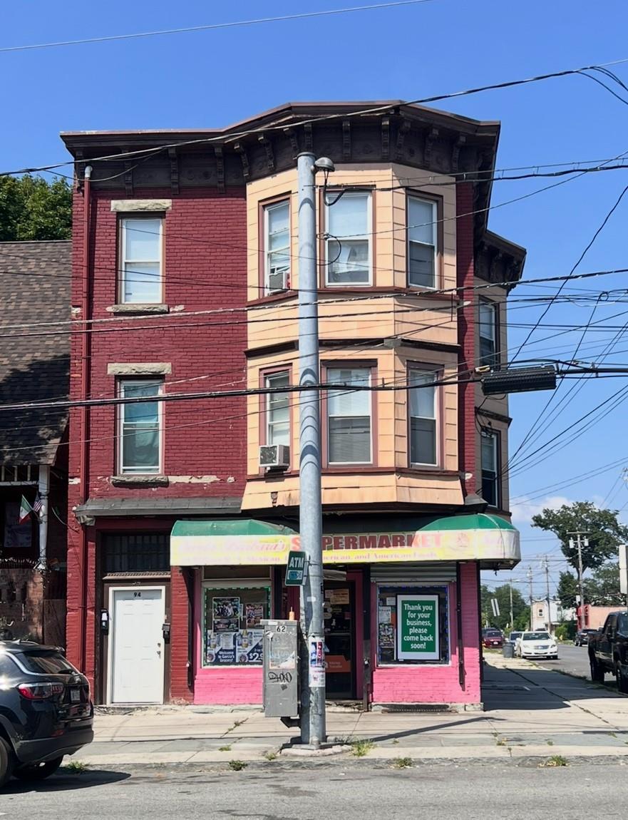 #2 photo, 94 William Street, Newburgh , NY 12550