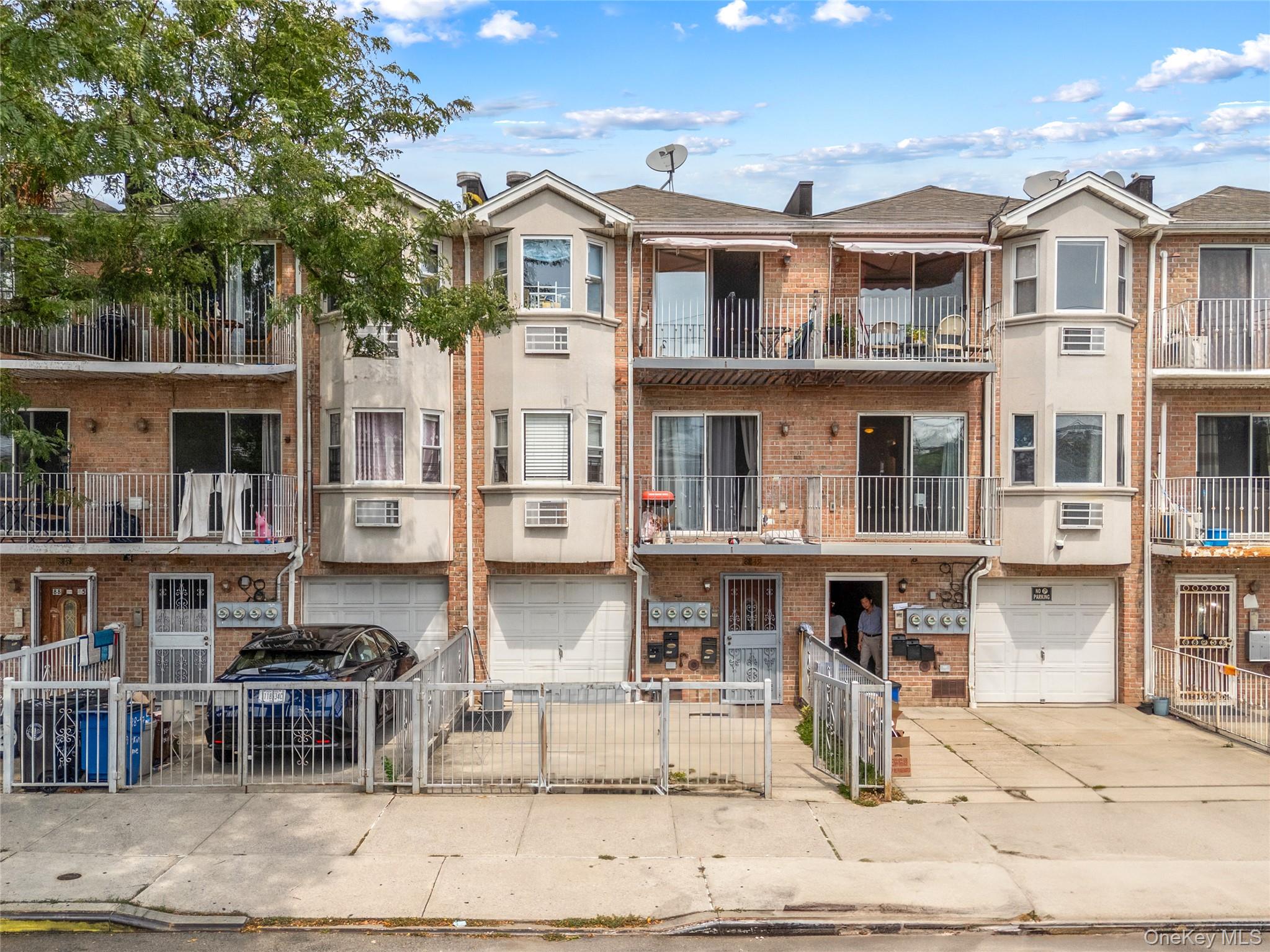 #1 photo, 8851 Pitkin Avenue, Ozone Park , NY 11417