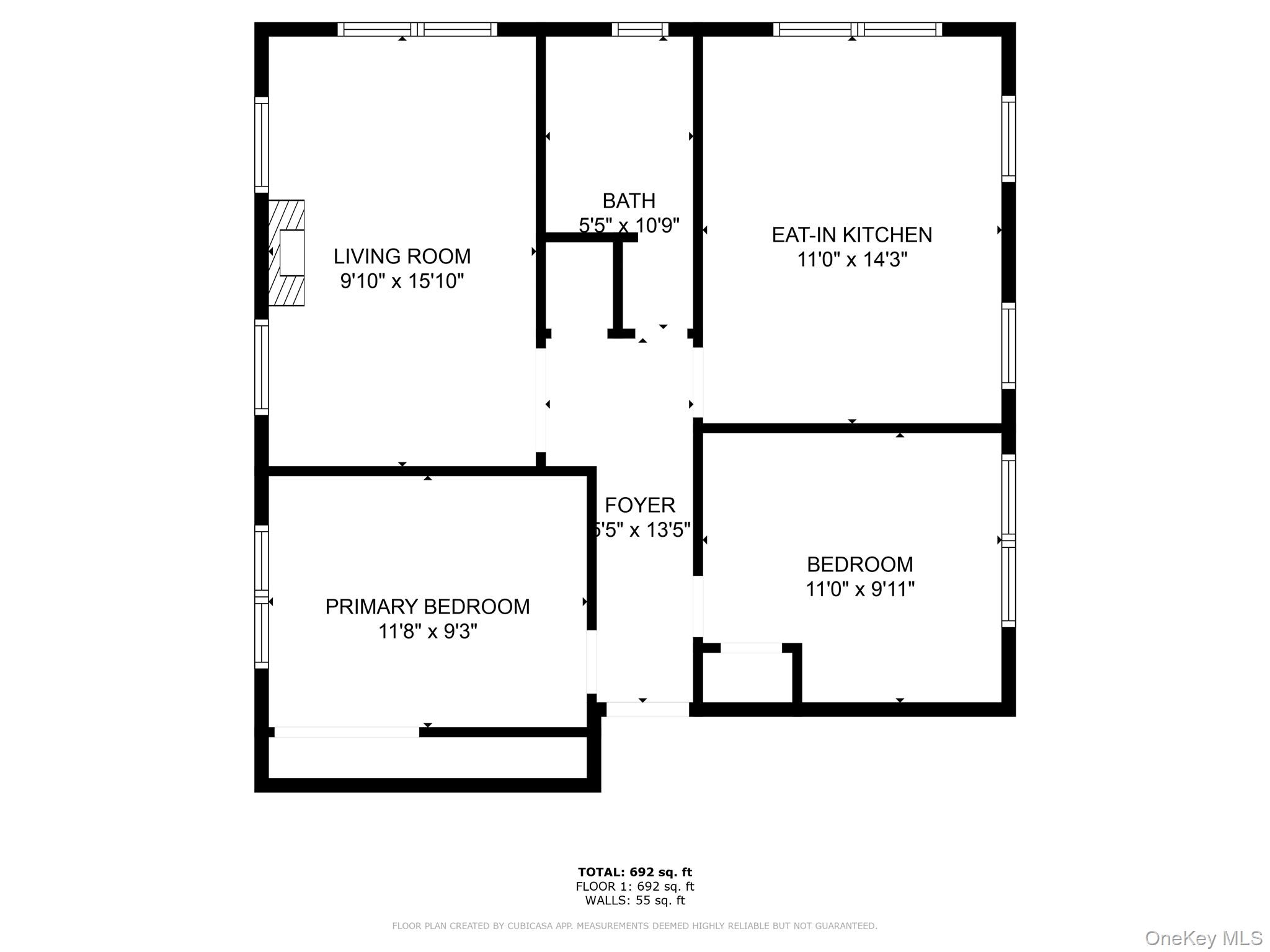 #13 photo, 144 Beach 121st Street, クイーンズ区 Rockaway Park , NY 11694