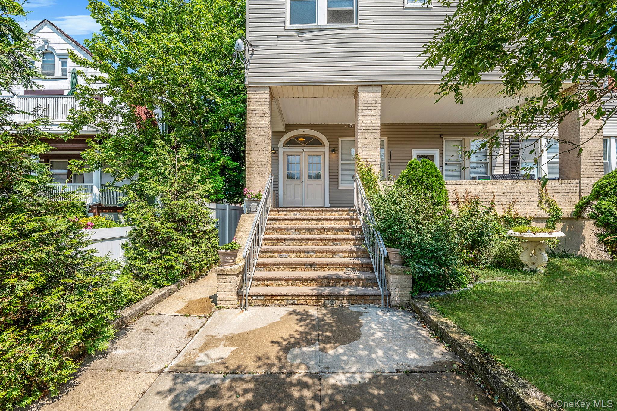 #14 photo, 144 Beach 121st Street, クイーンズ区 Rockaway Park , NY 11694