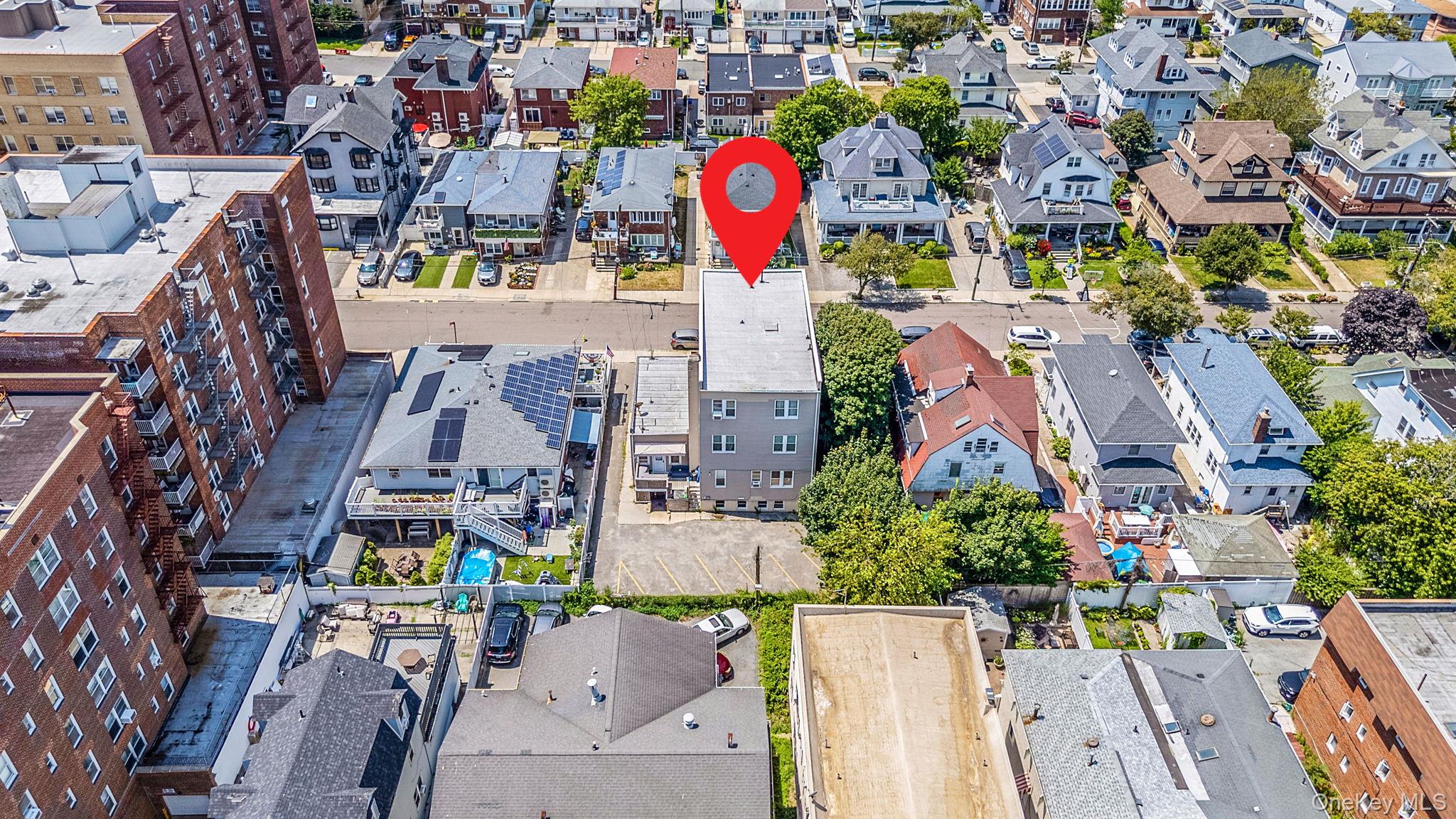 #17 photo, 144 Beach 121st Street, クイーンズ区 Rockaway Park , NY 11694