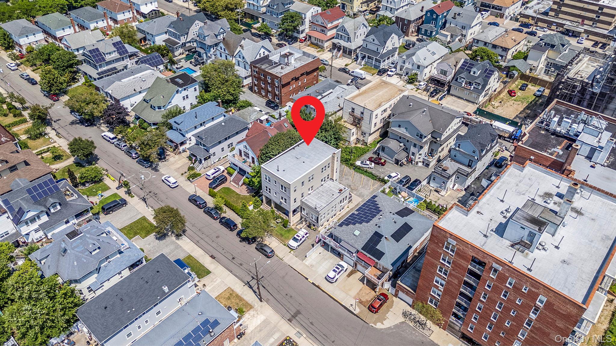 #19 photo, 144 Beach 121st Street, クイーンズ区 Rockaway Park , NY 11694