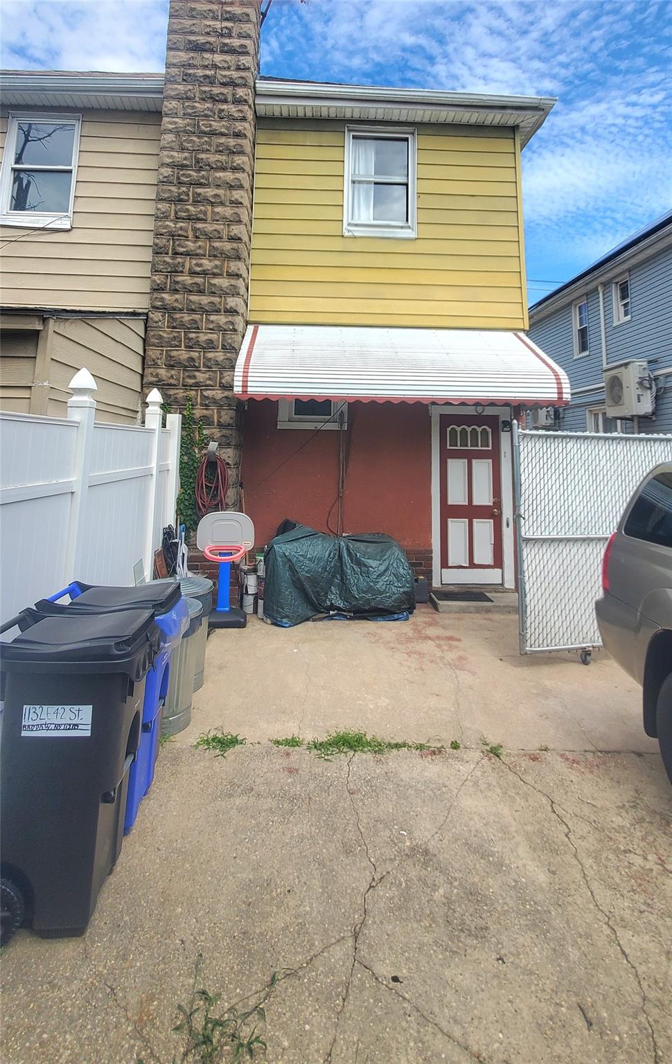 #3 photo, 1132 East 42 Street, ブルックリン区 Brooklyn , NY 11210