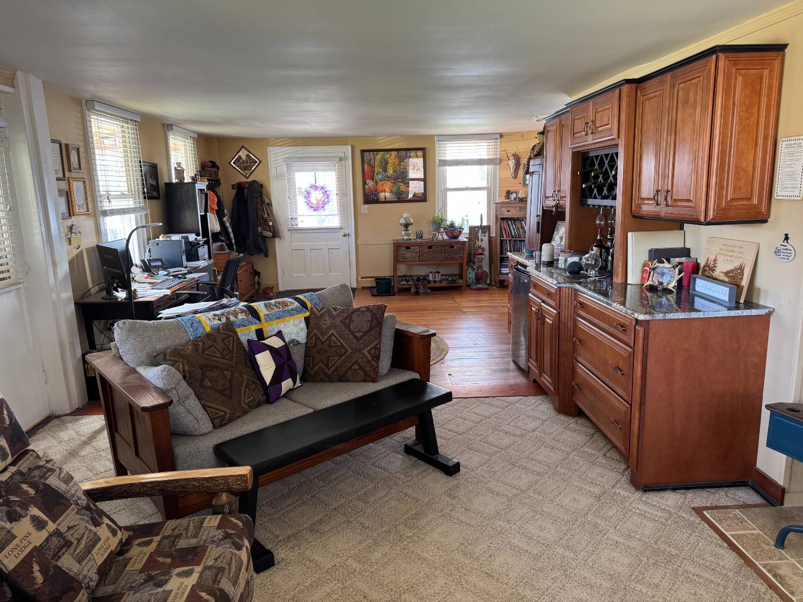 #10 photo, 950 County Highway 22, Burlington Flats , NY 13439