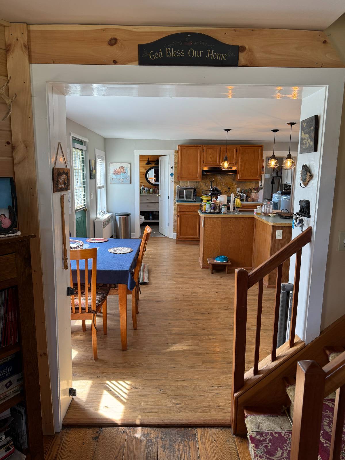 #11 photo, 950 County Highway 22, Burlington Flats , NY 13439