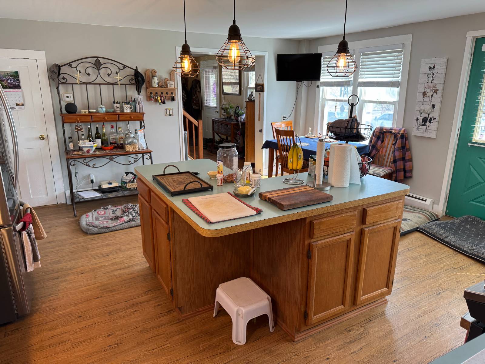 #13 photo, 950 County Highway 22, Burlington Flats , NY 13439