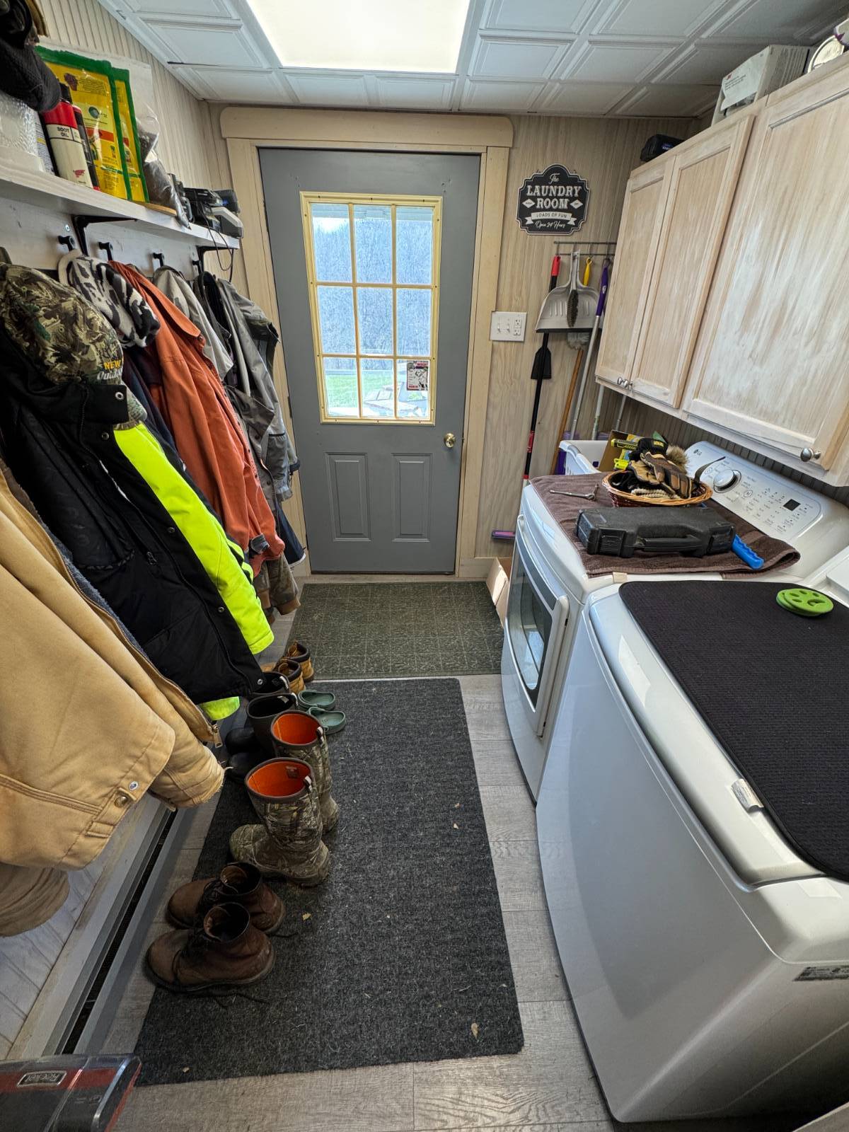 #21 photo, 950 County Highway 22, Burlington Flats , NY 13439